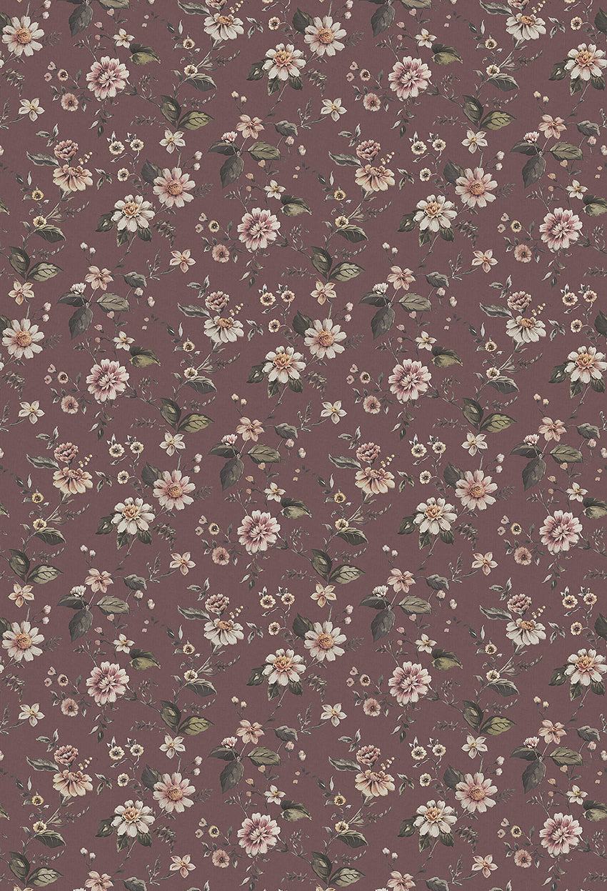 Marions Mural - Bordeaux