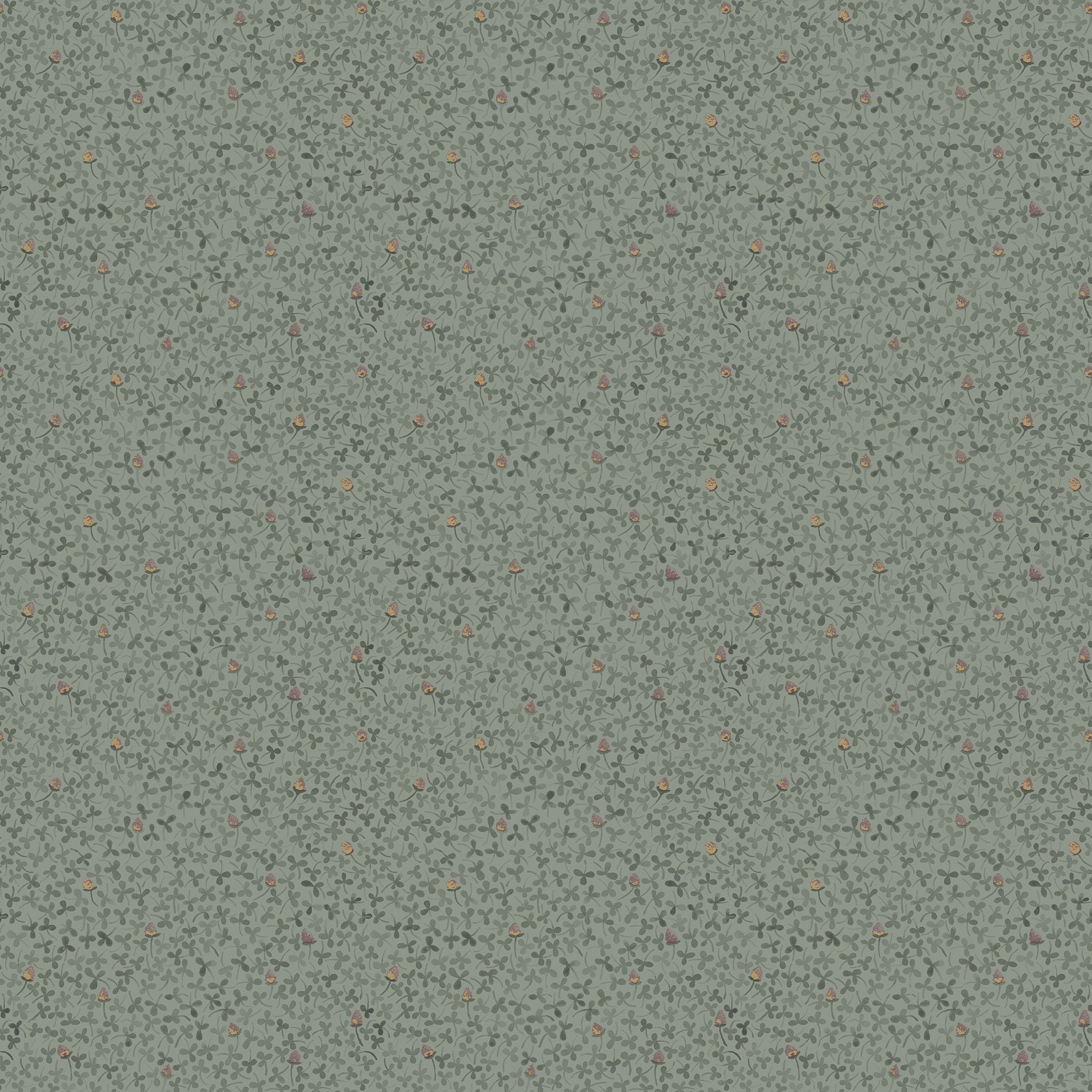 Clover - Green
