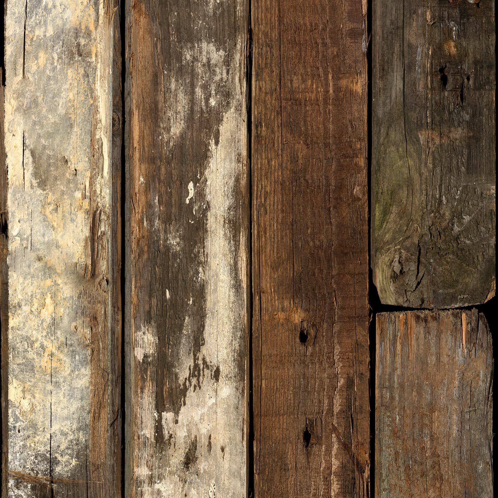 Piet Hein Eek 13 - Scrapwood