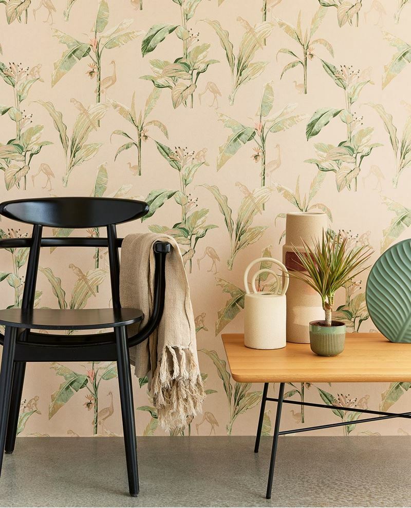 Tropical - Beige
