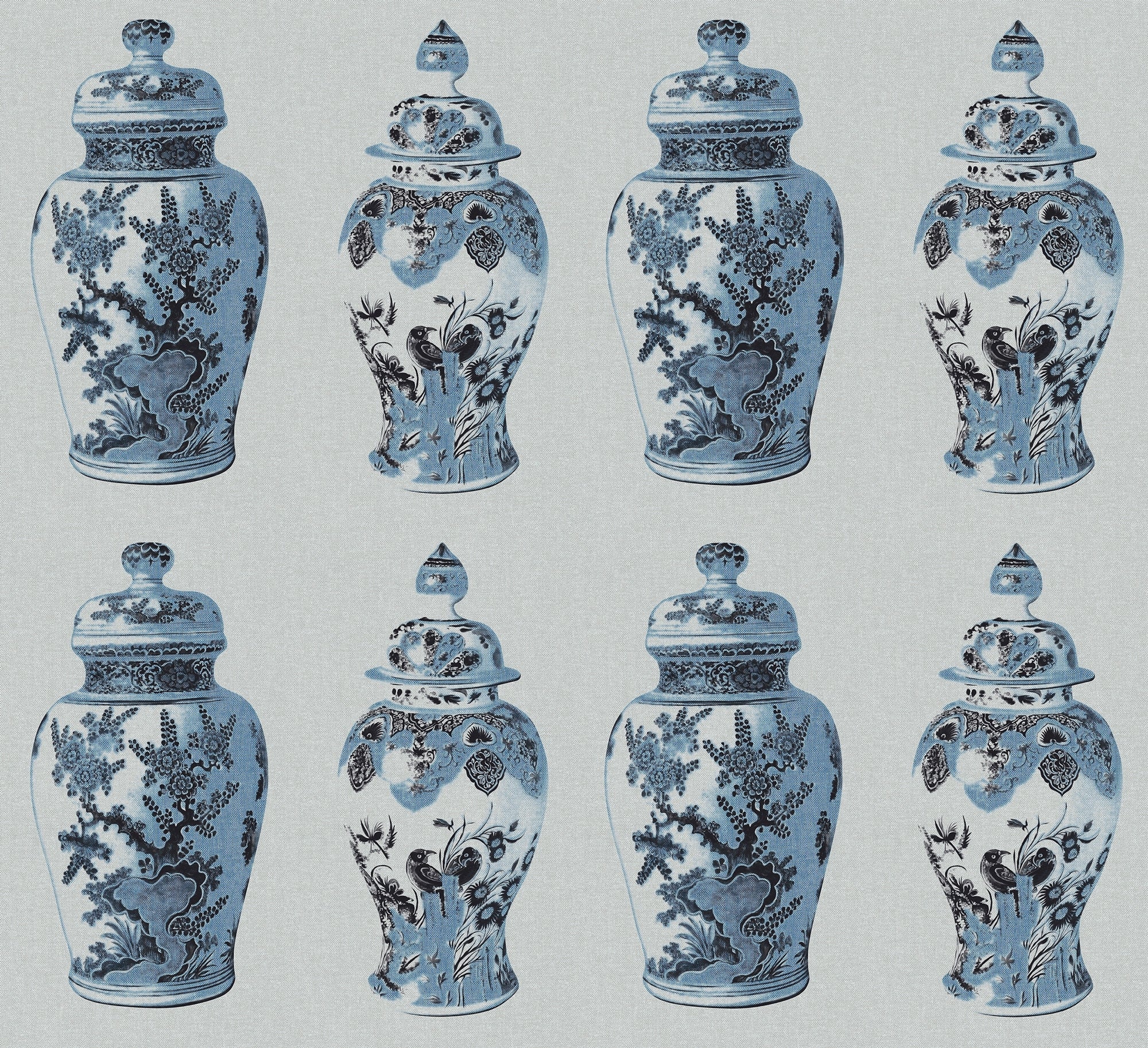 Poterie - Atlantic