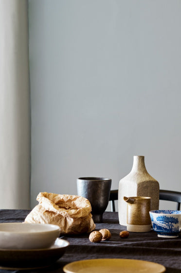 Little Greene - Bone China Blue - Faint