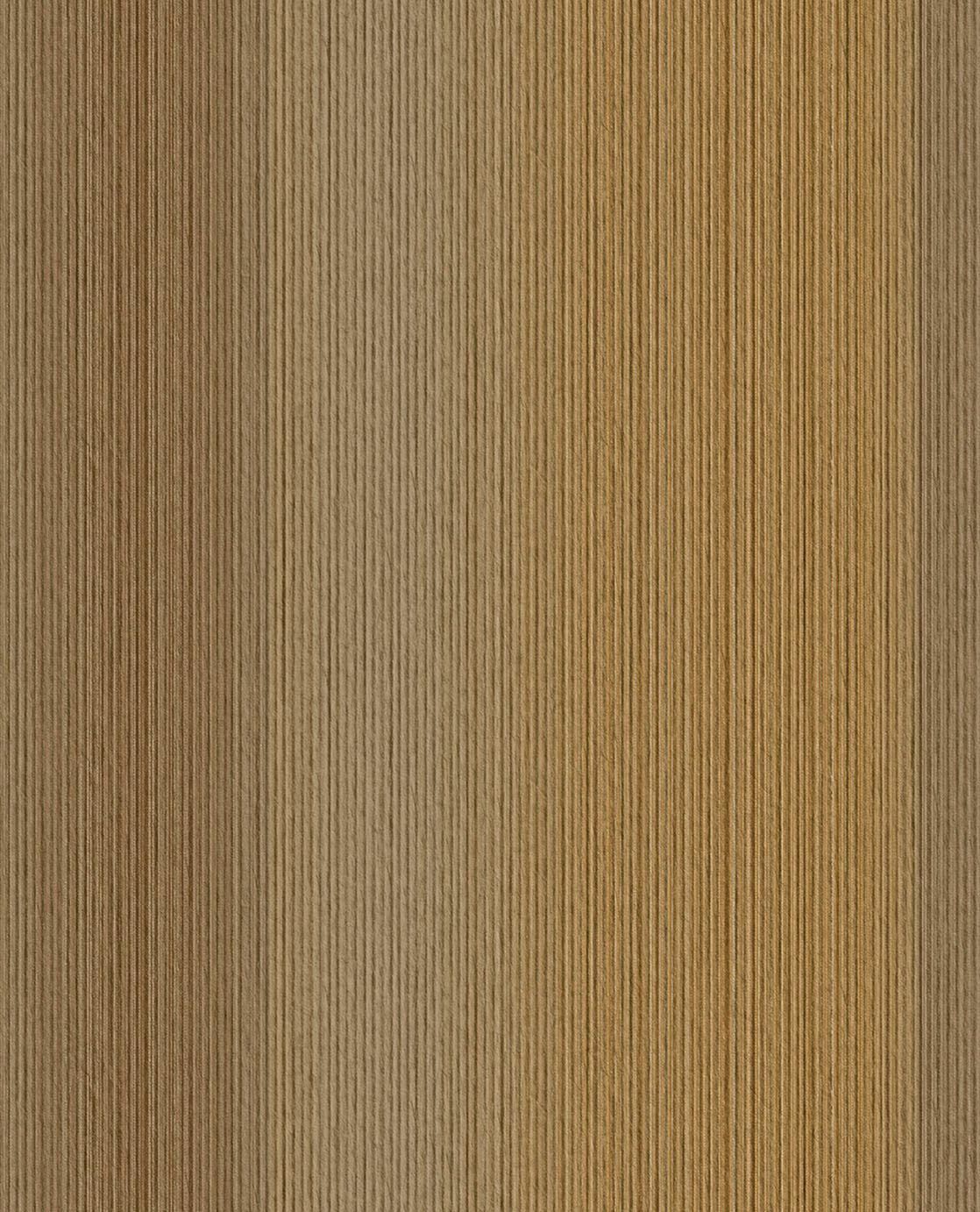 Soft Stripes - Mustard