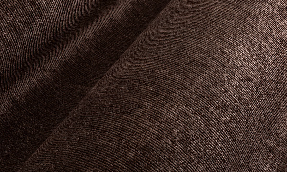 Tinneroy - Dark Brown