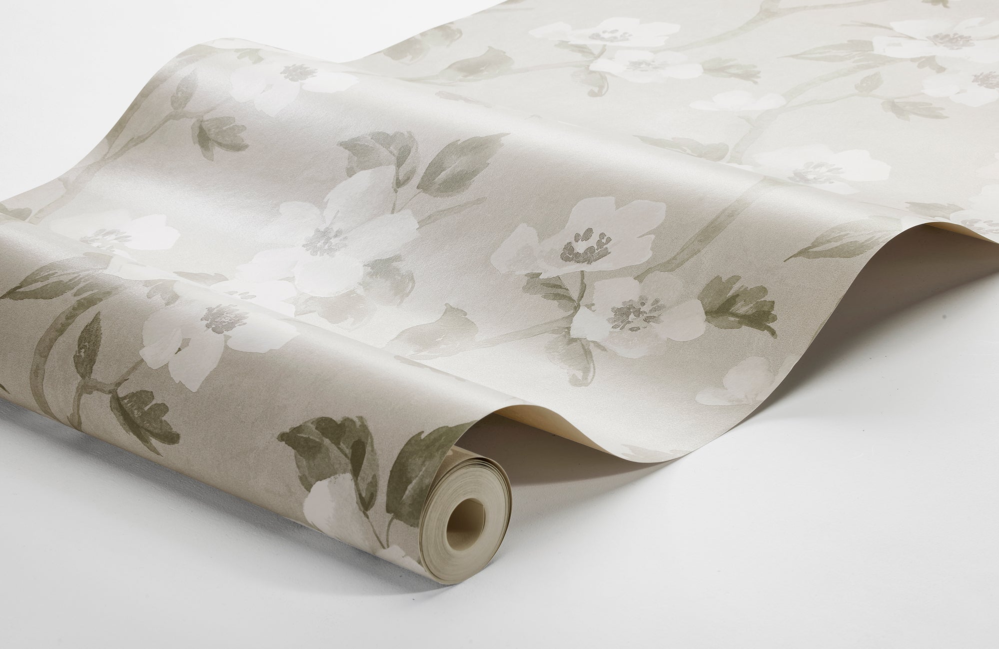 Helen’s Flower - Grey