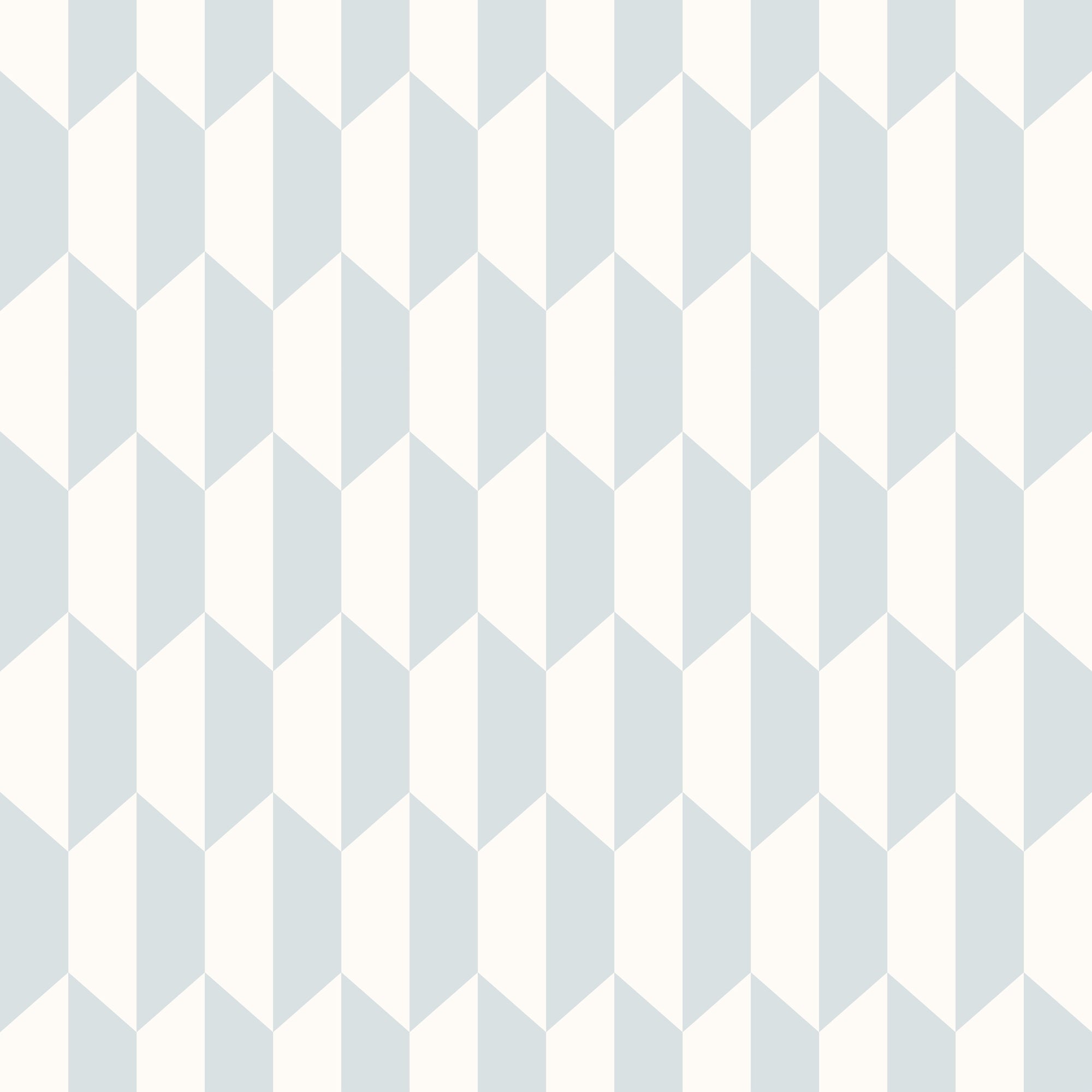 Petite Tile - Powder Blue