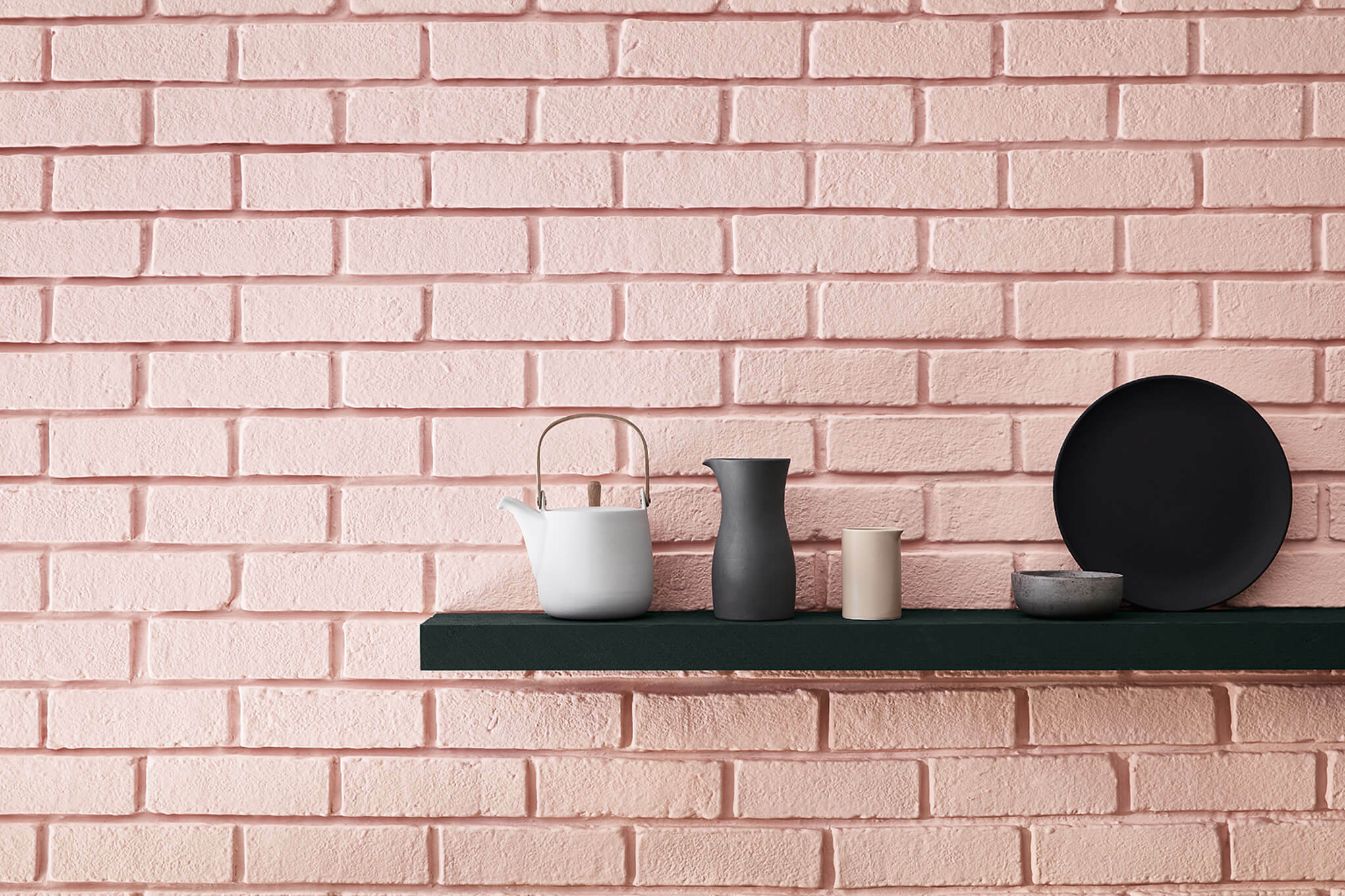 Little Greene - Lamp Black