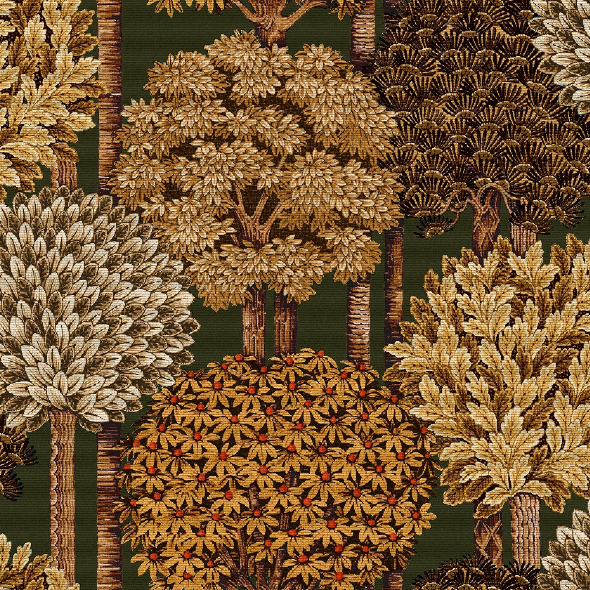 Mont Royal - Green Golds