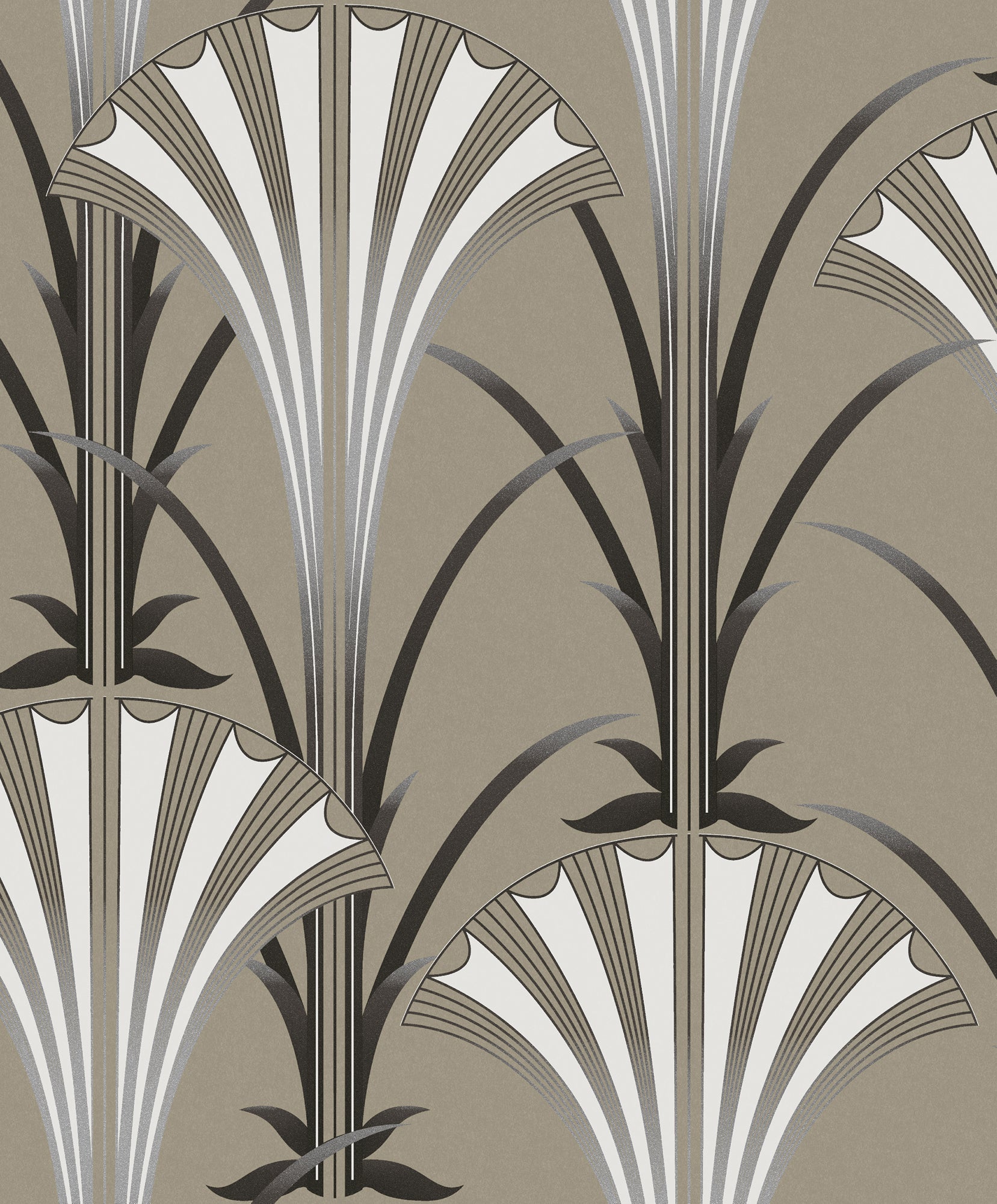 Grada - Taupe