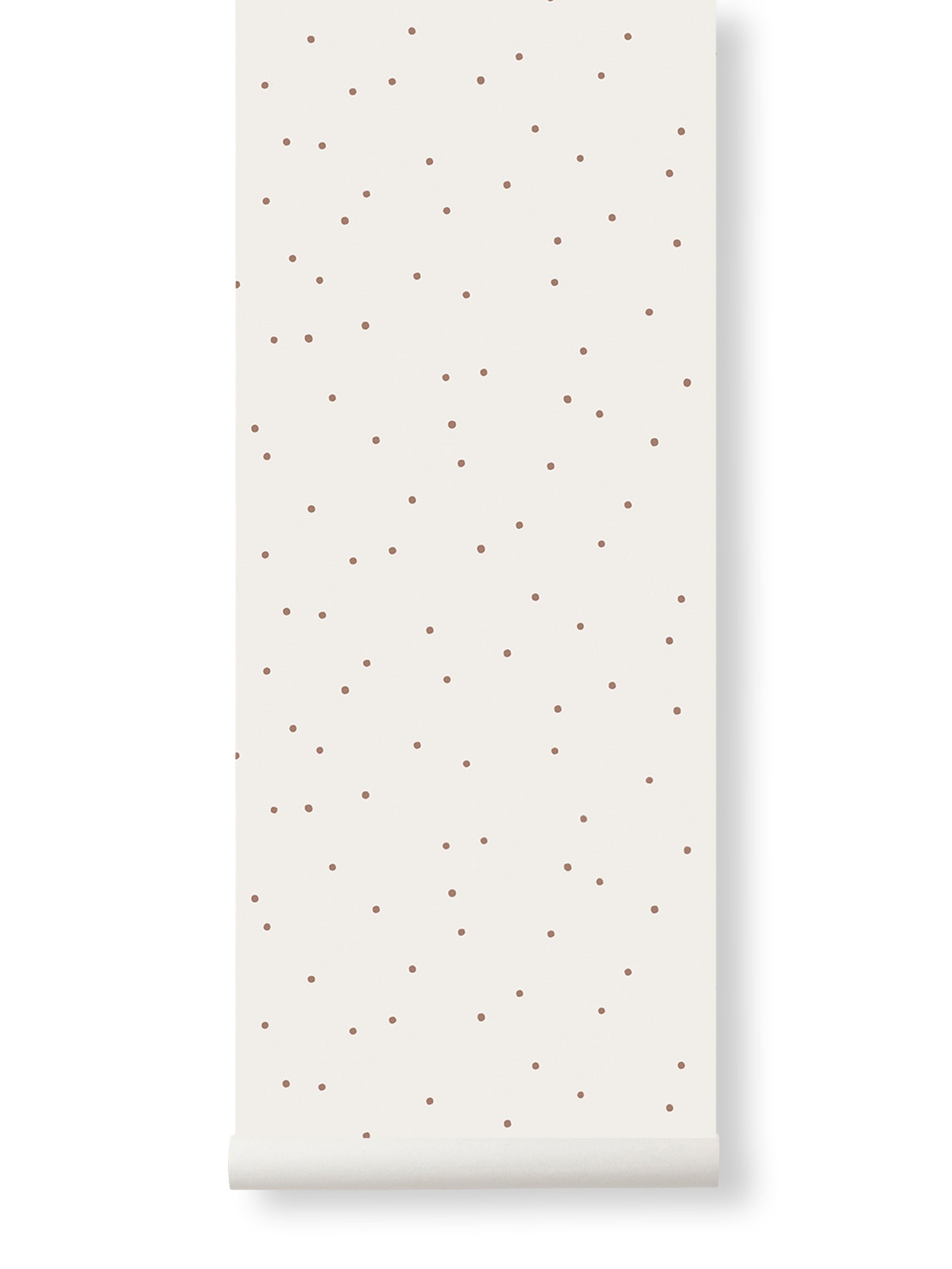 Dot Wallpaper - Off-White