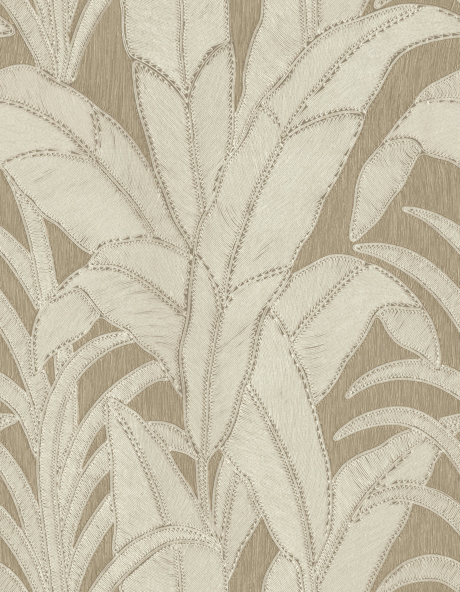 Botanic - Linen