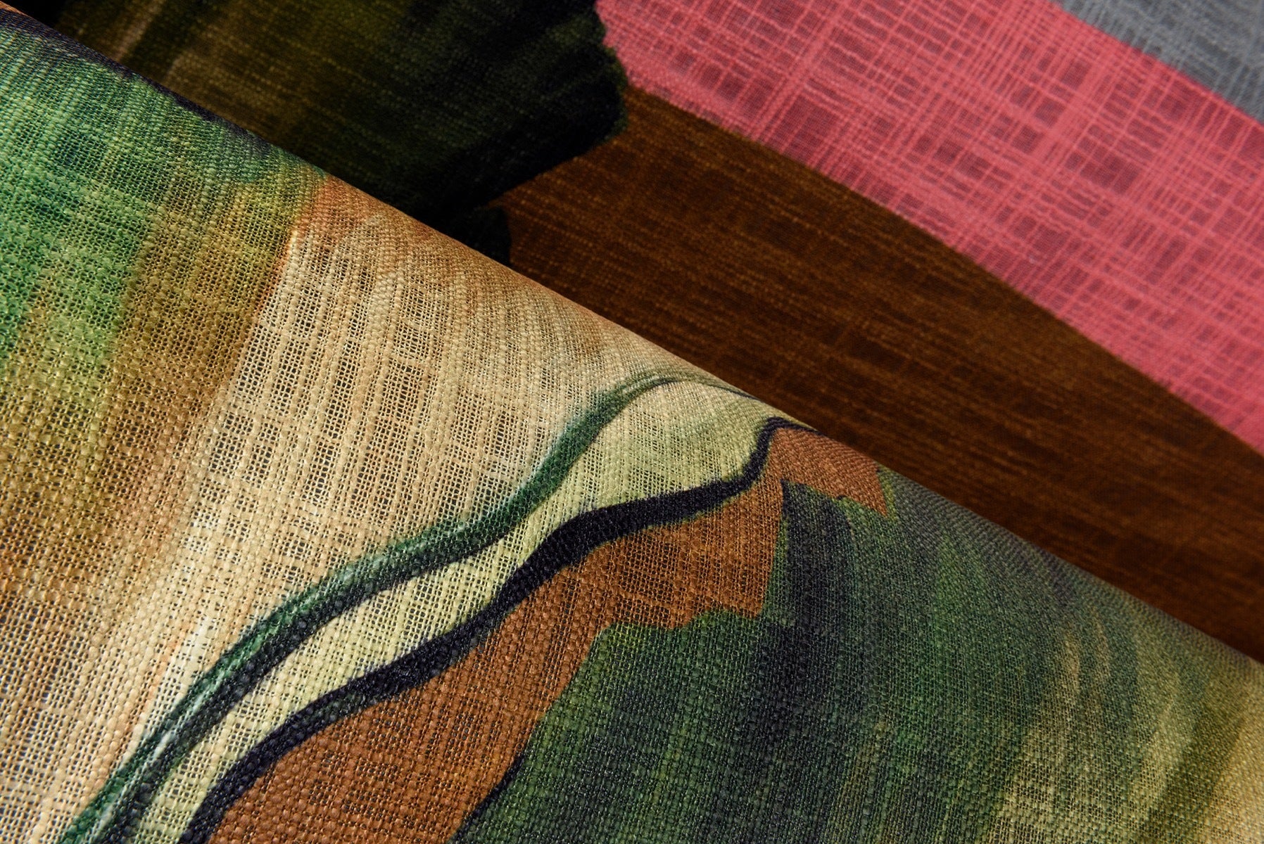 Les mysteres de Madagascar - Marrakech