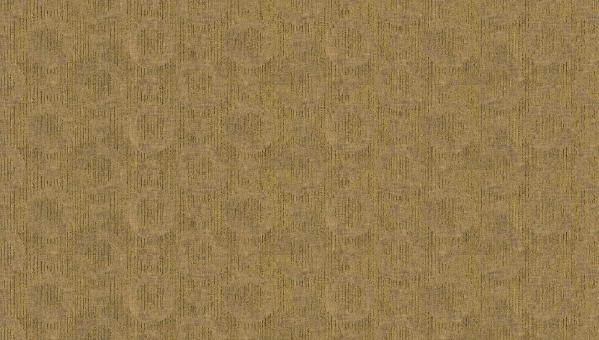 Umbrella Squid - Gold