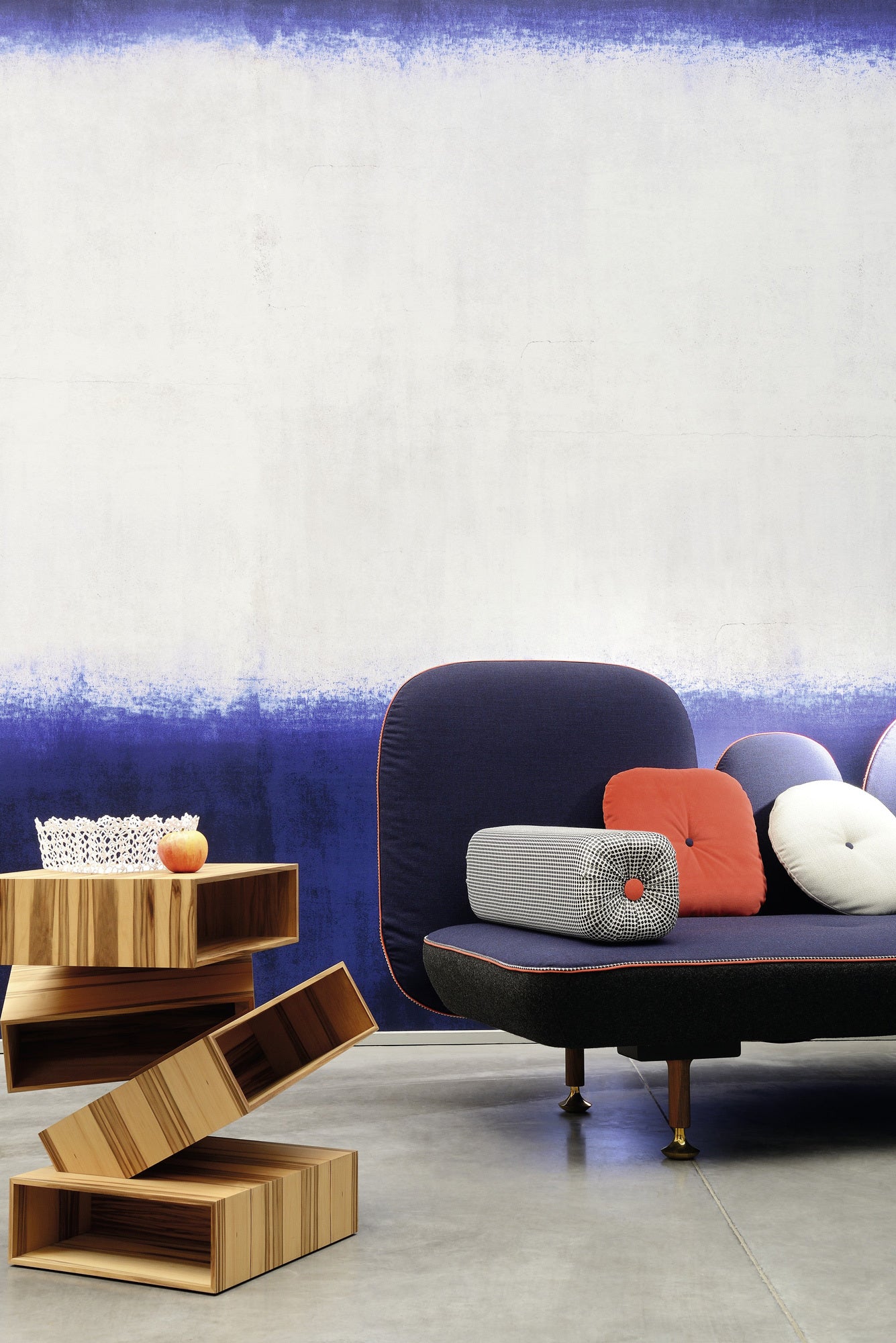 Tempo - Sirtaki - Blue