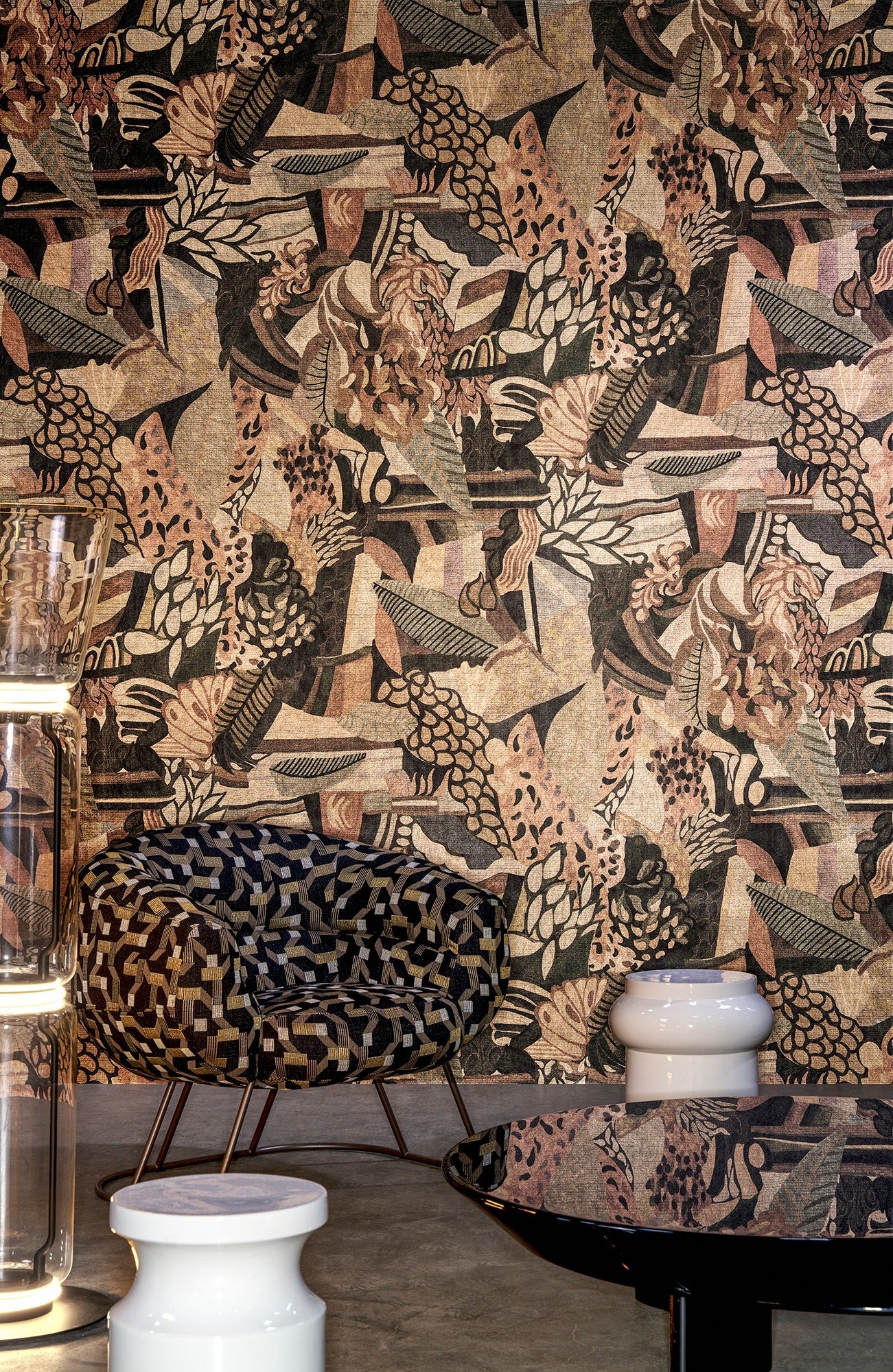 Terra Tropicana - Ombre