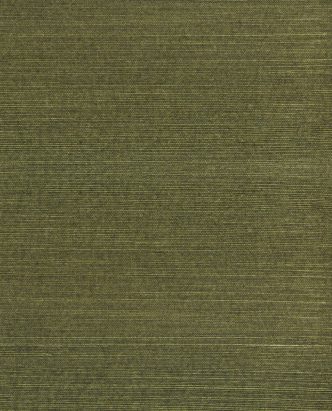 Natural Fine Weave - Dark Green