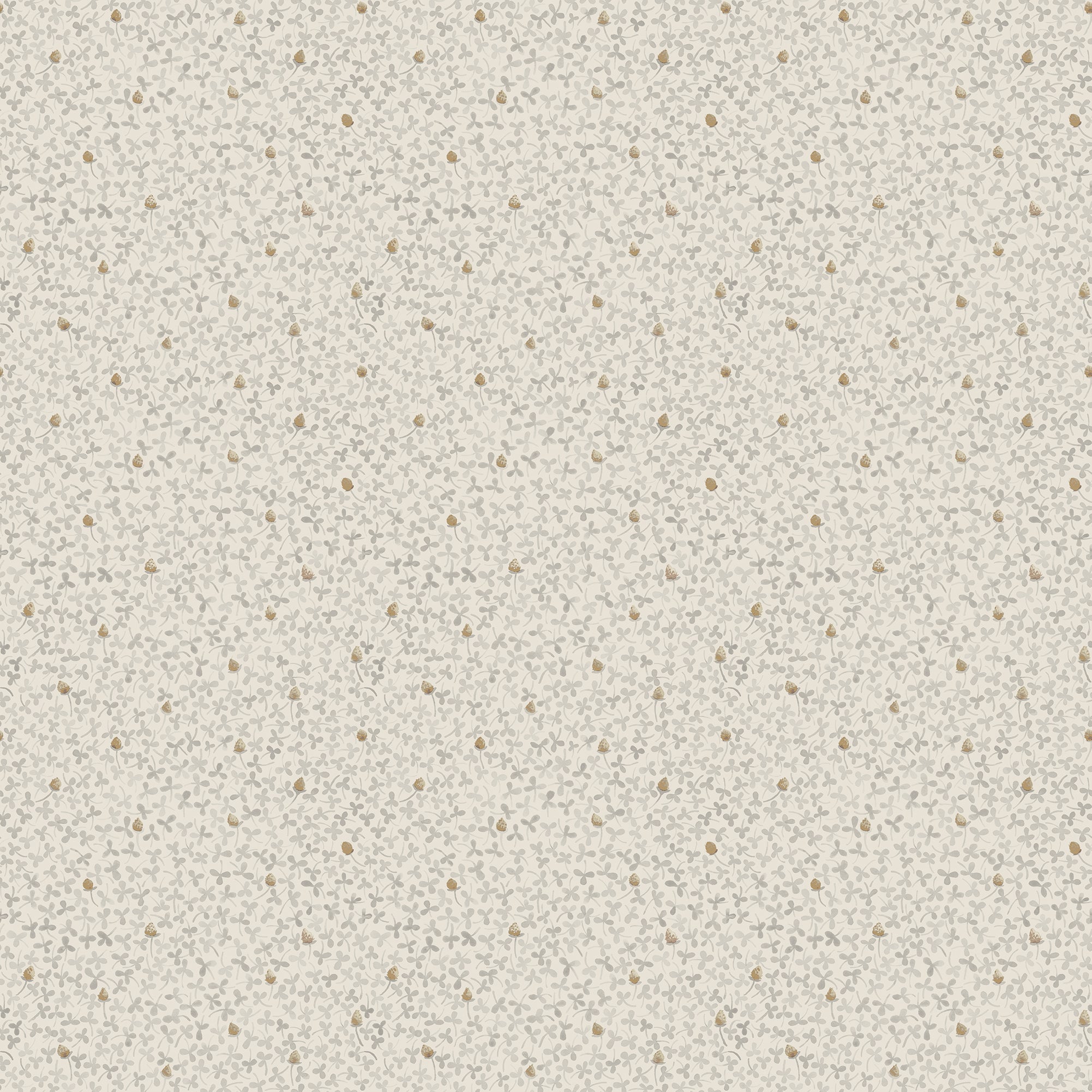 Clover - Light Greige