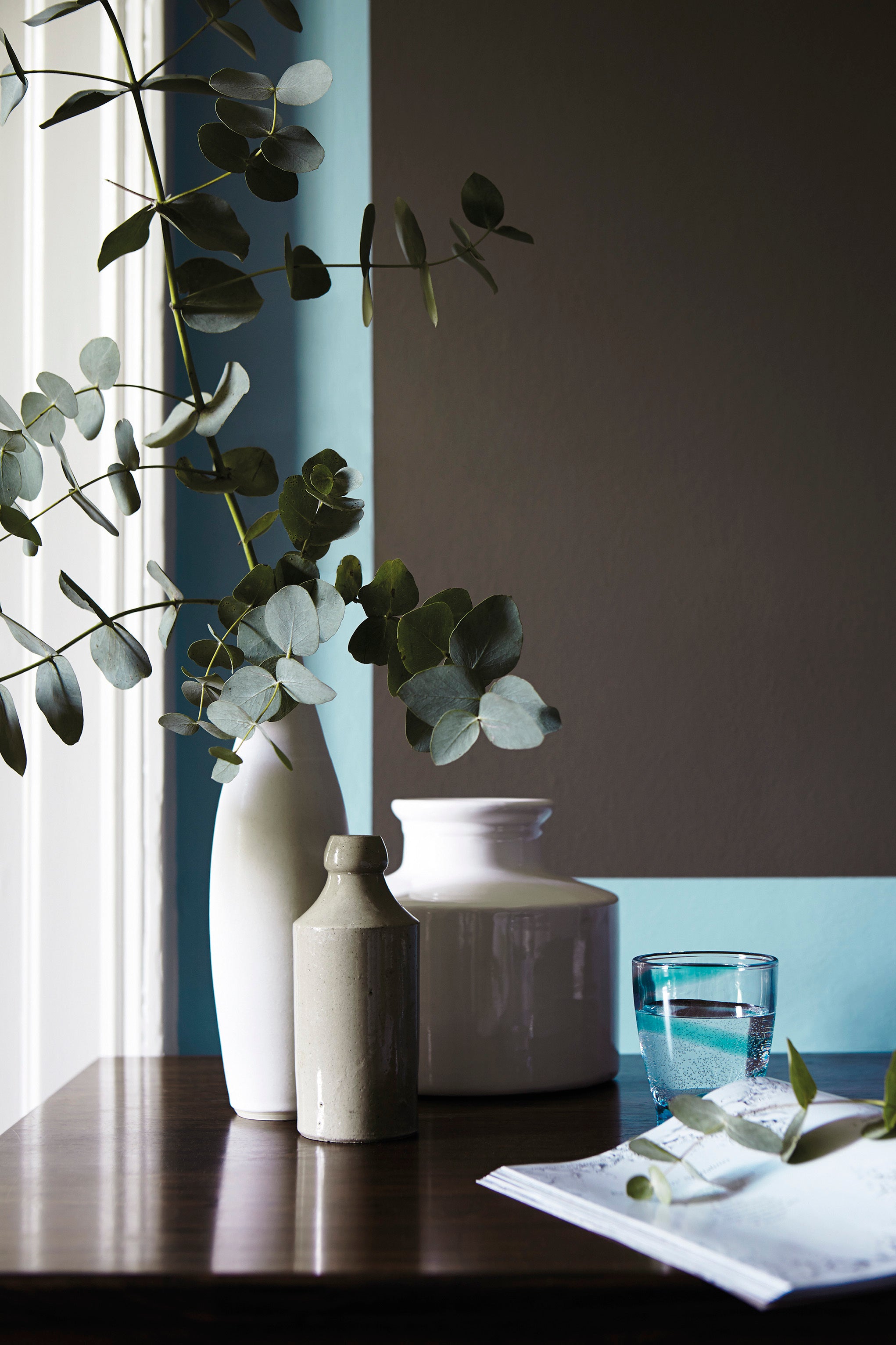 Little Greene - Attic II