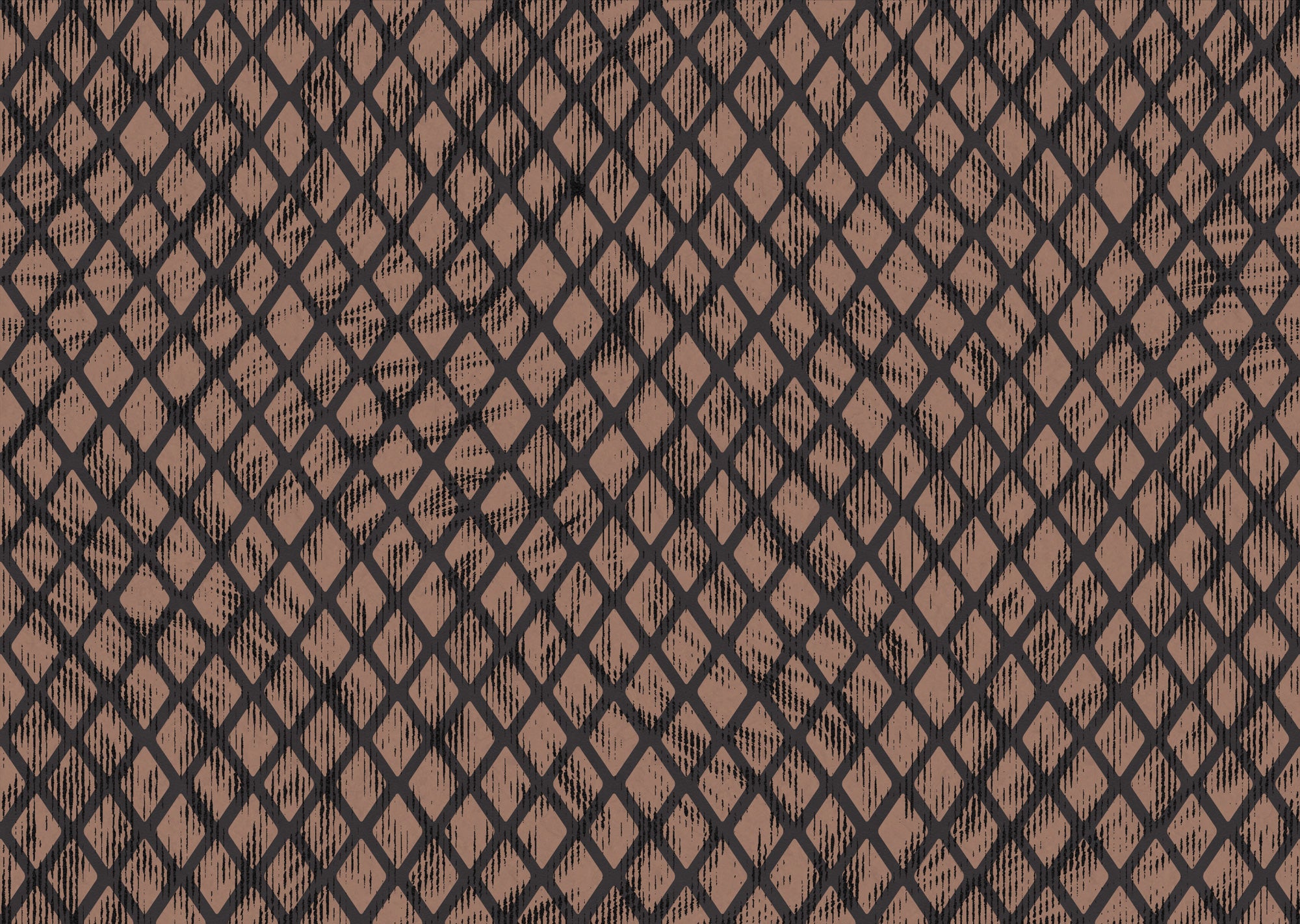 Aristo Quagga - Walnut