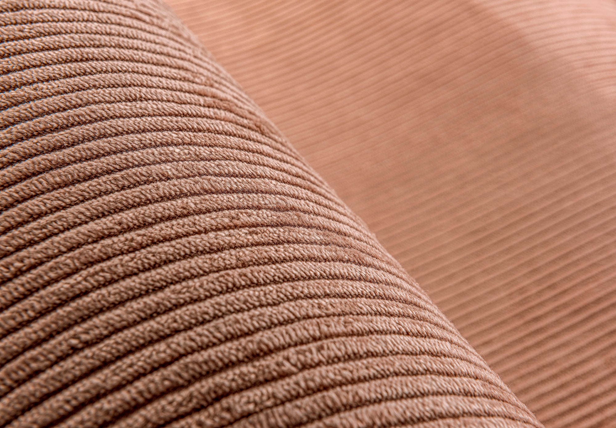 Corduroy - Dusty Rose