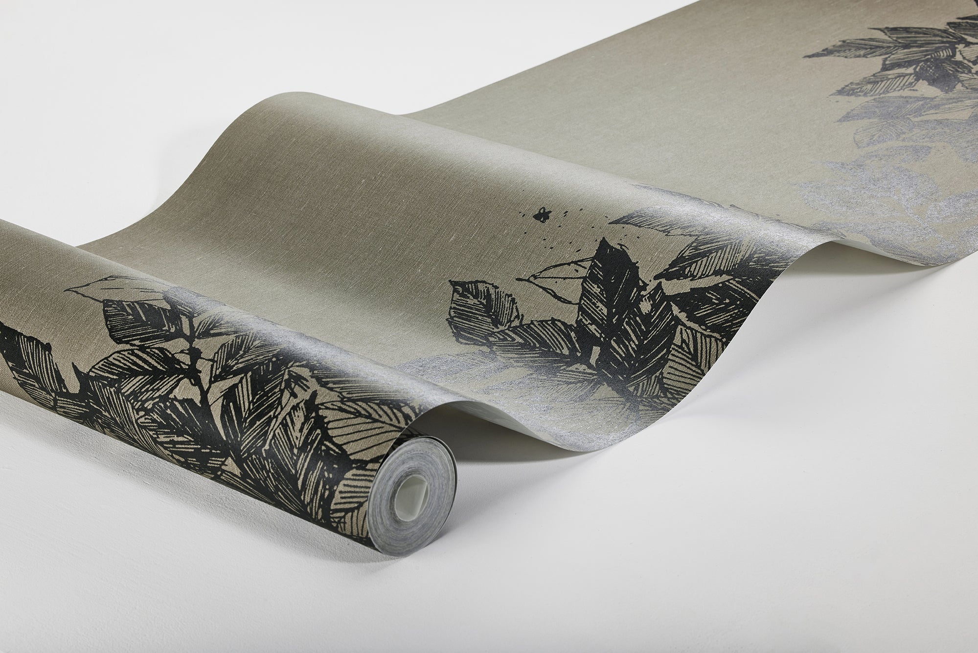 Viola Gråsten - Hassel - Taupe