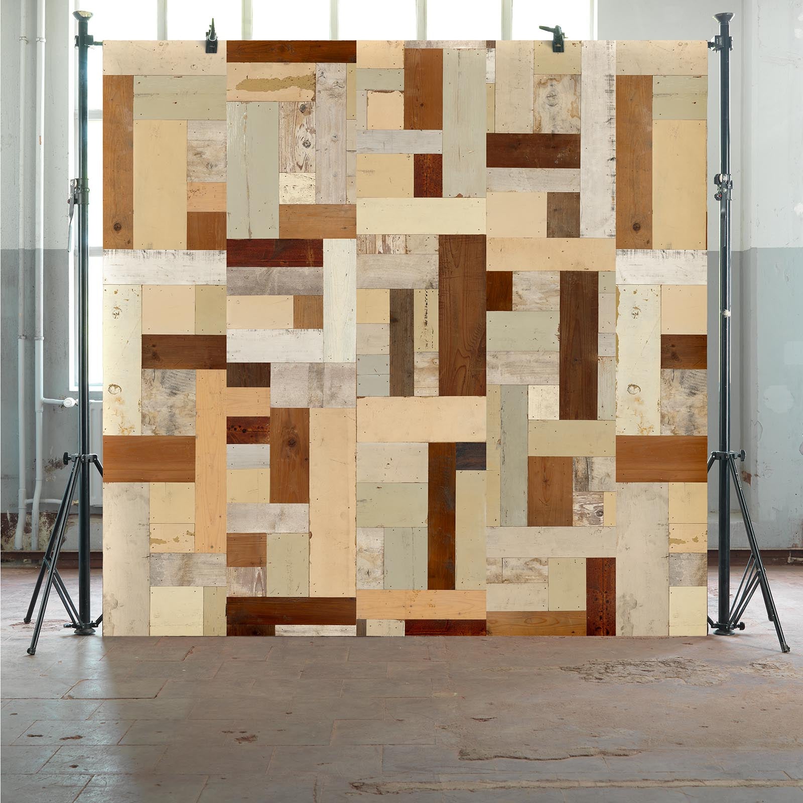 Piet Hein Eek 06 - Scrapwood
