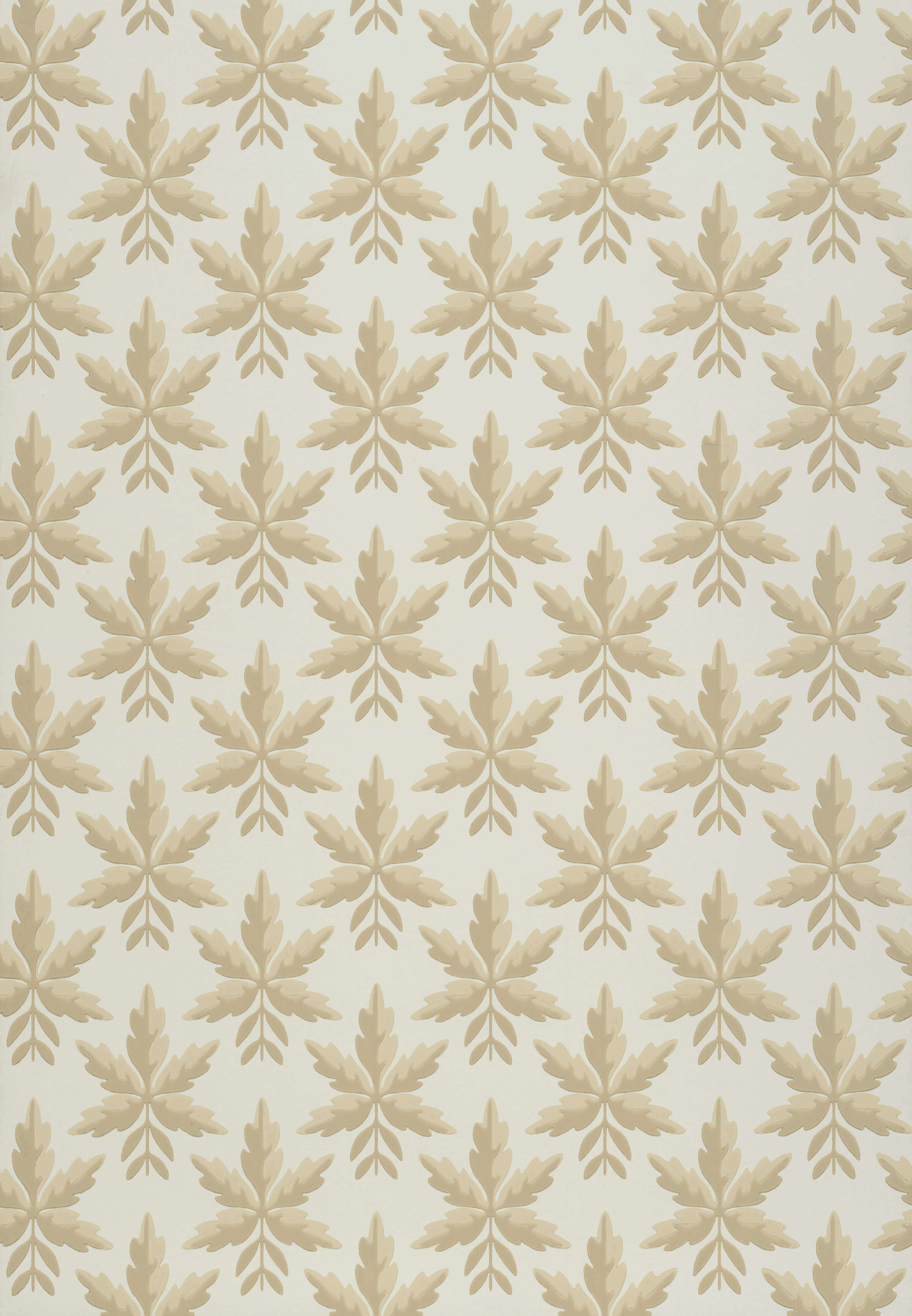Little Greene Tapetprøve