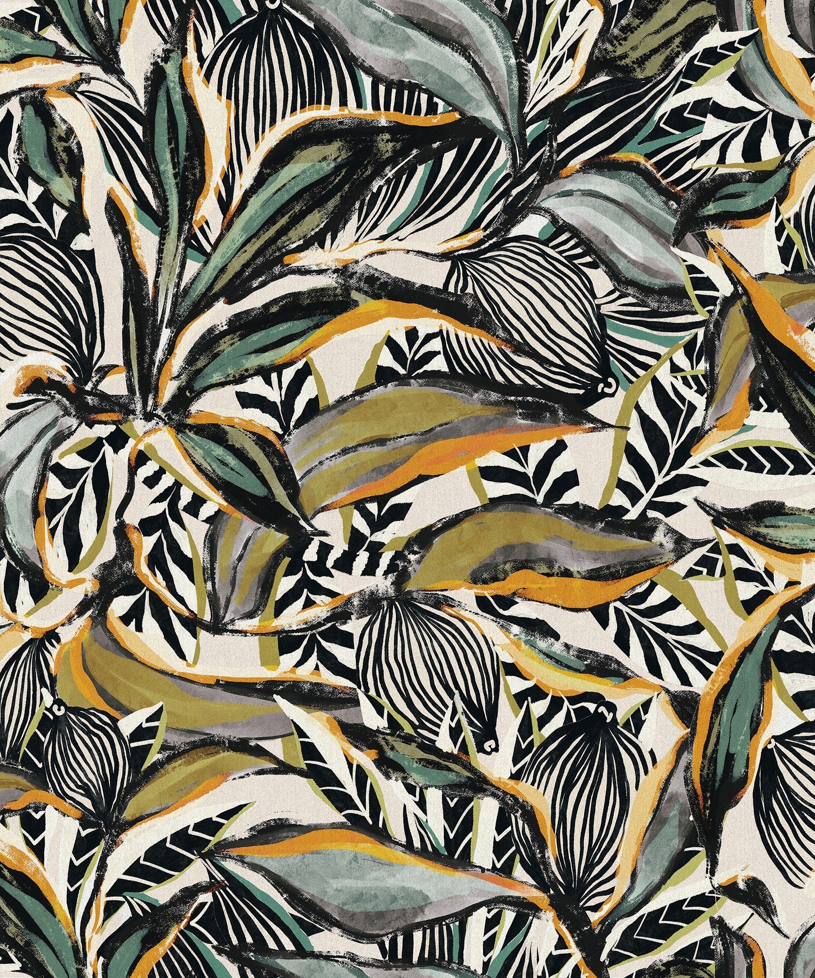 Flor Imaginaria - Pheasant