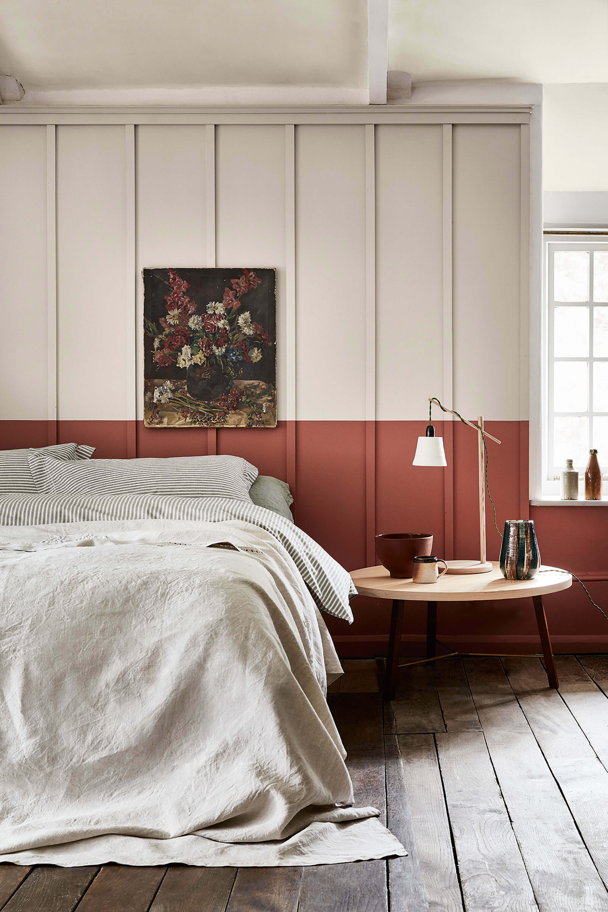 Little Greene - French Grey