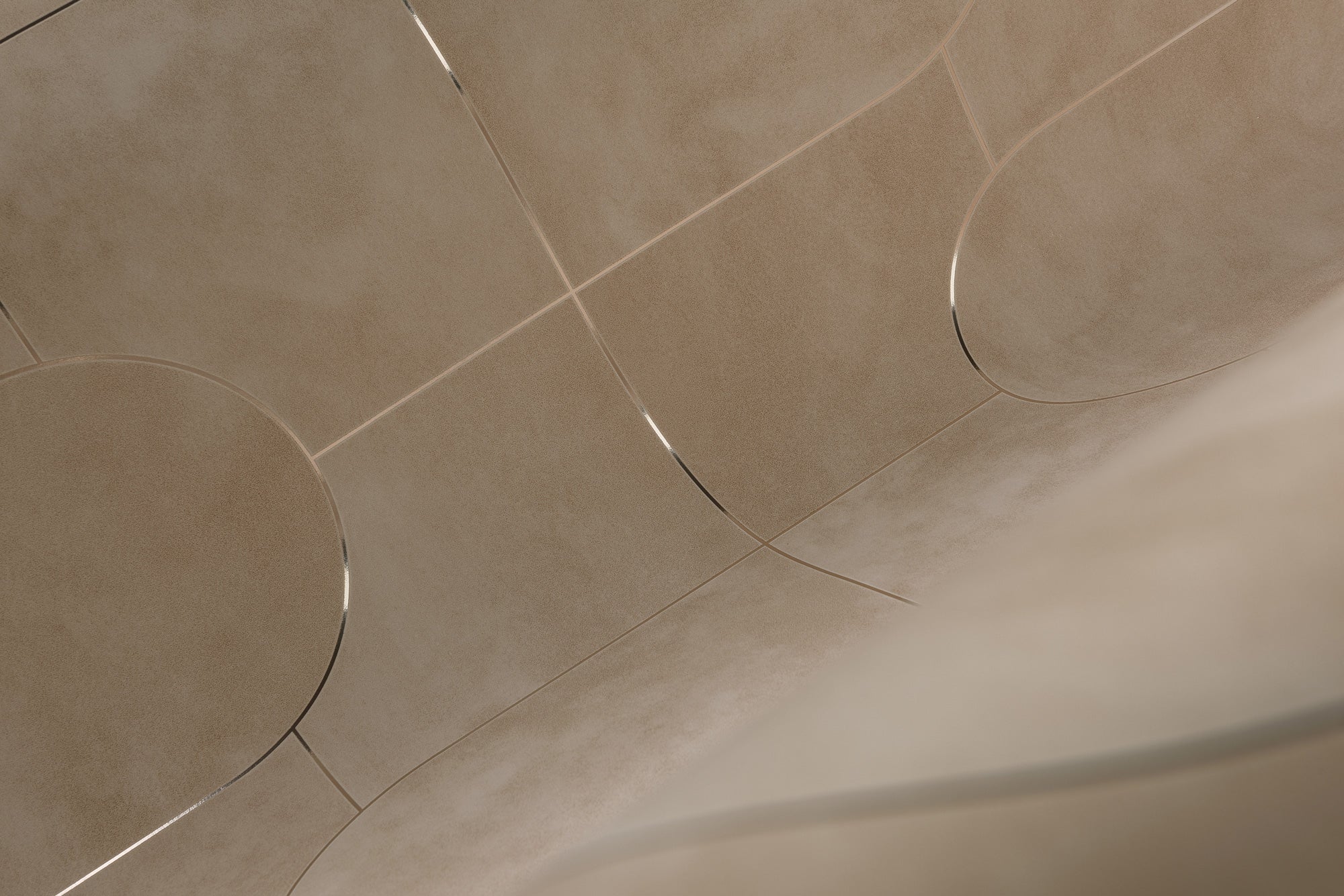 Deluxe - Sand & Silver