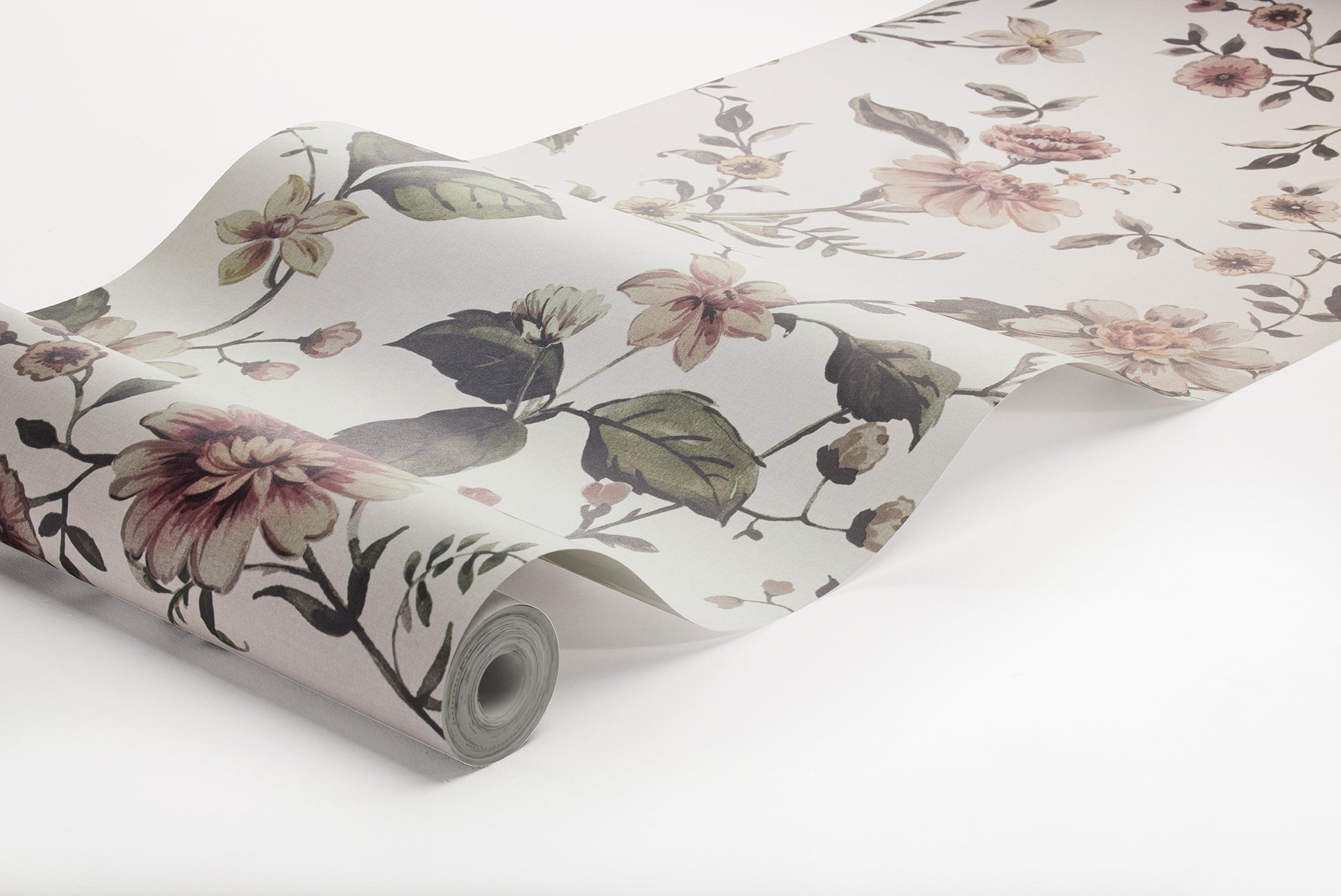 Marions Mural - White