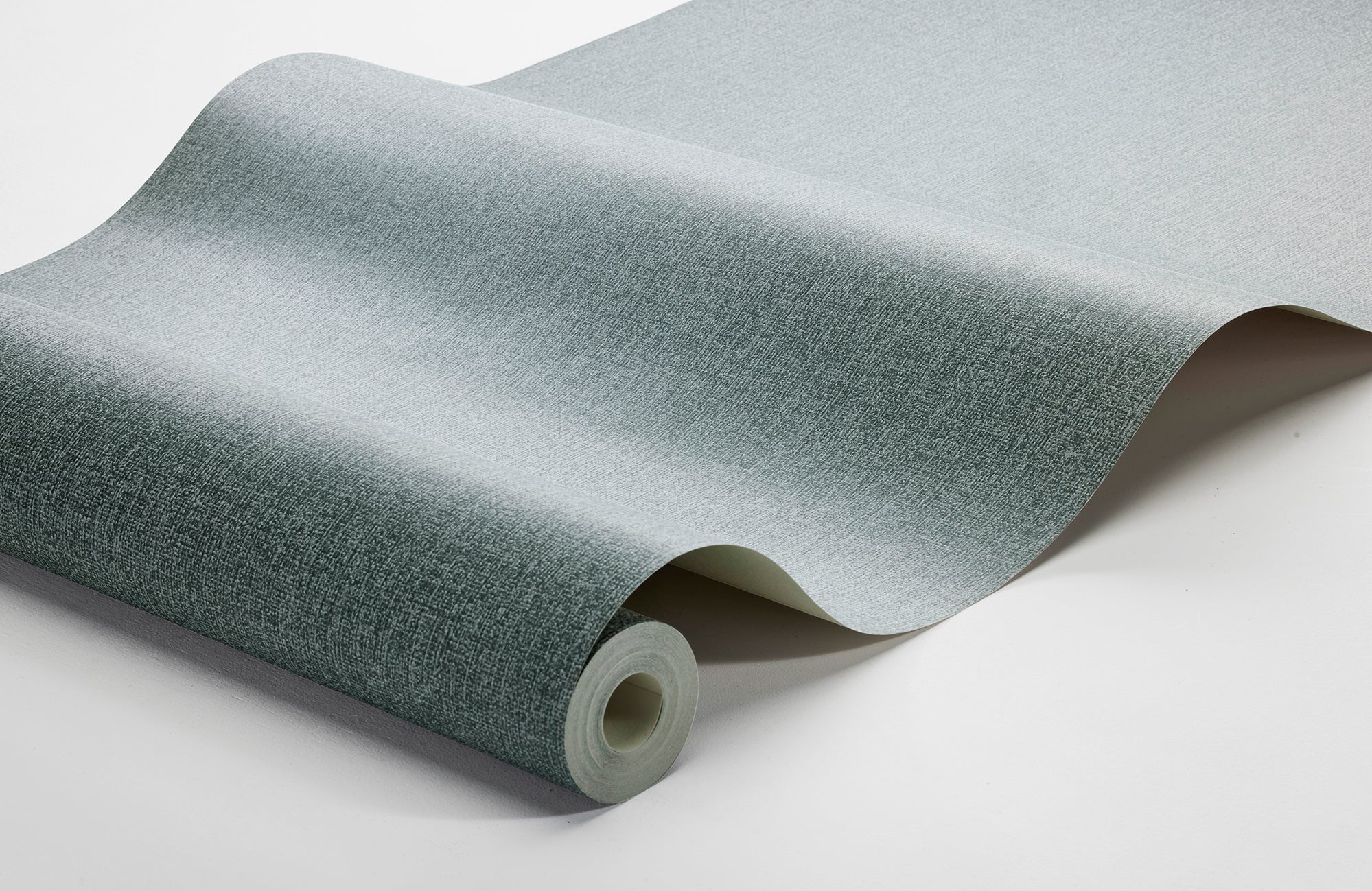 Weaver’s Wall - Dusty Dark Blue