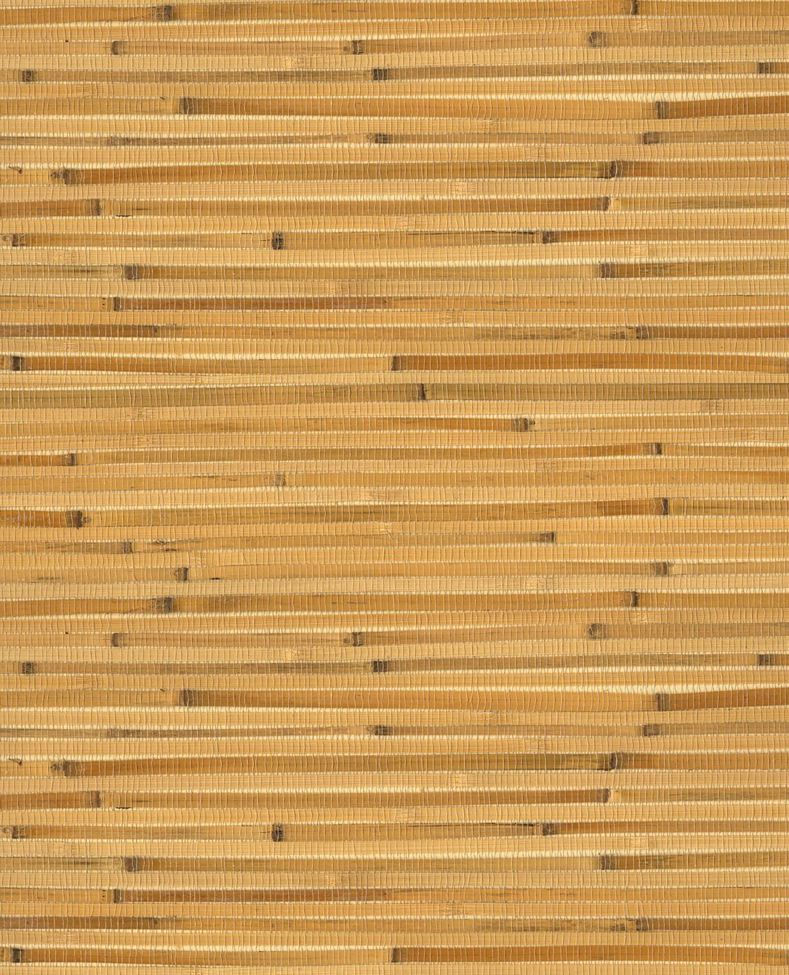 Natural Striped Bambus - Beige