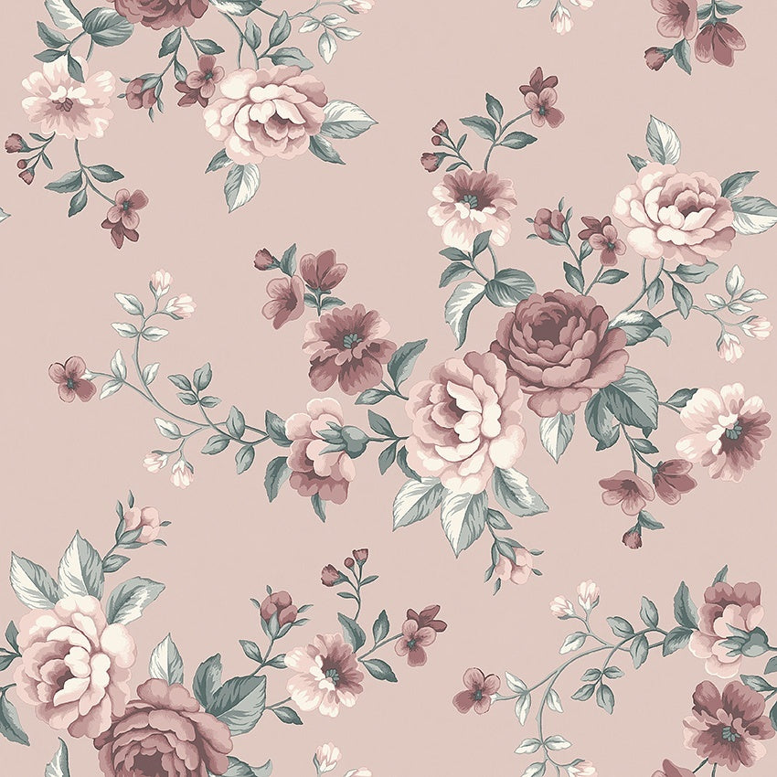 Nomi - Rose
