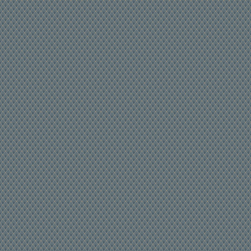 Fredrika - Blue