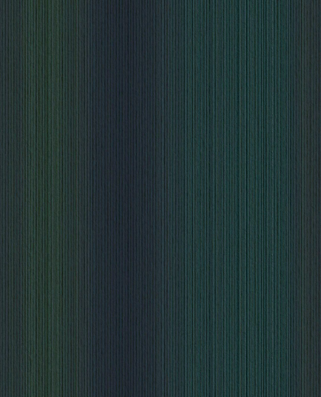 Soft Stripes - Teal
