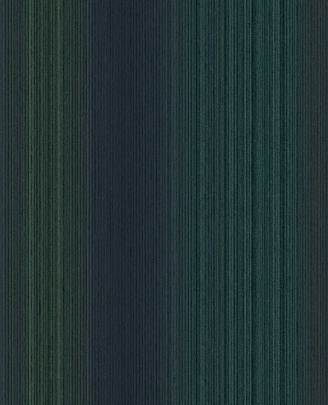 Soft Stripes - Teal