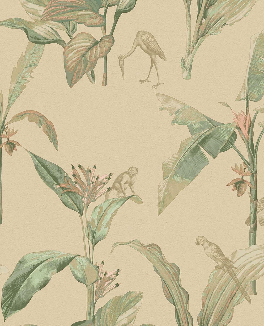 Tropical - Beige