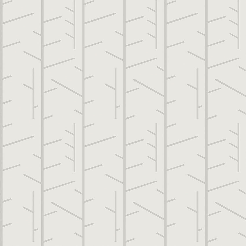 Arne Jacobsen - Tassel - Light Grey