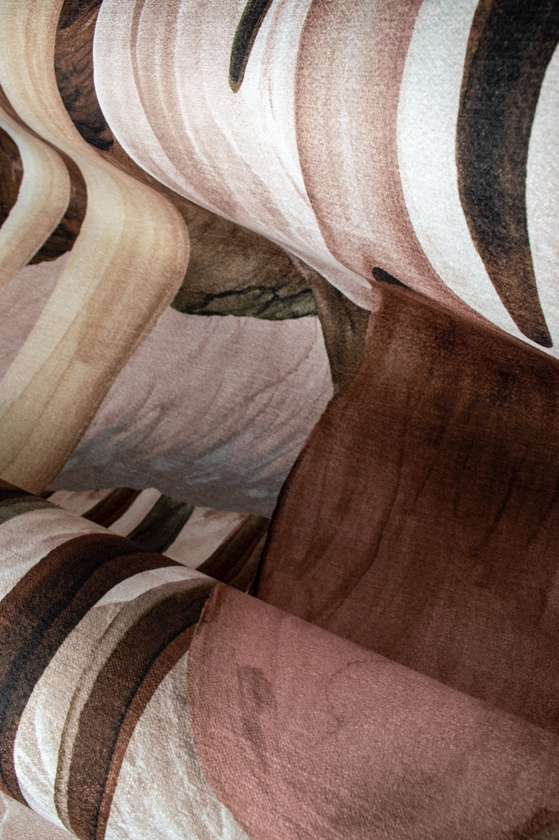 Les songes Toscans - Moorland