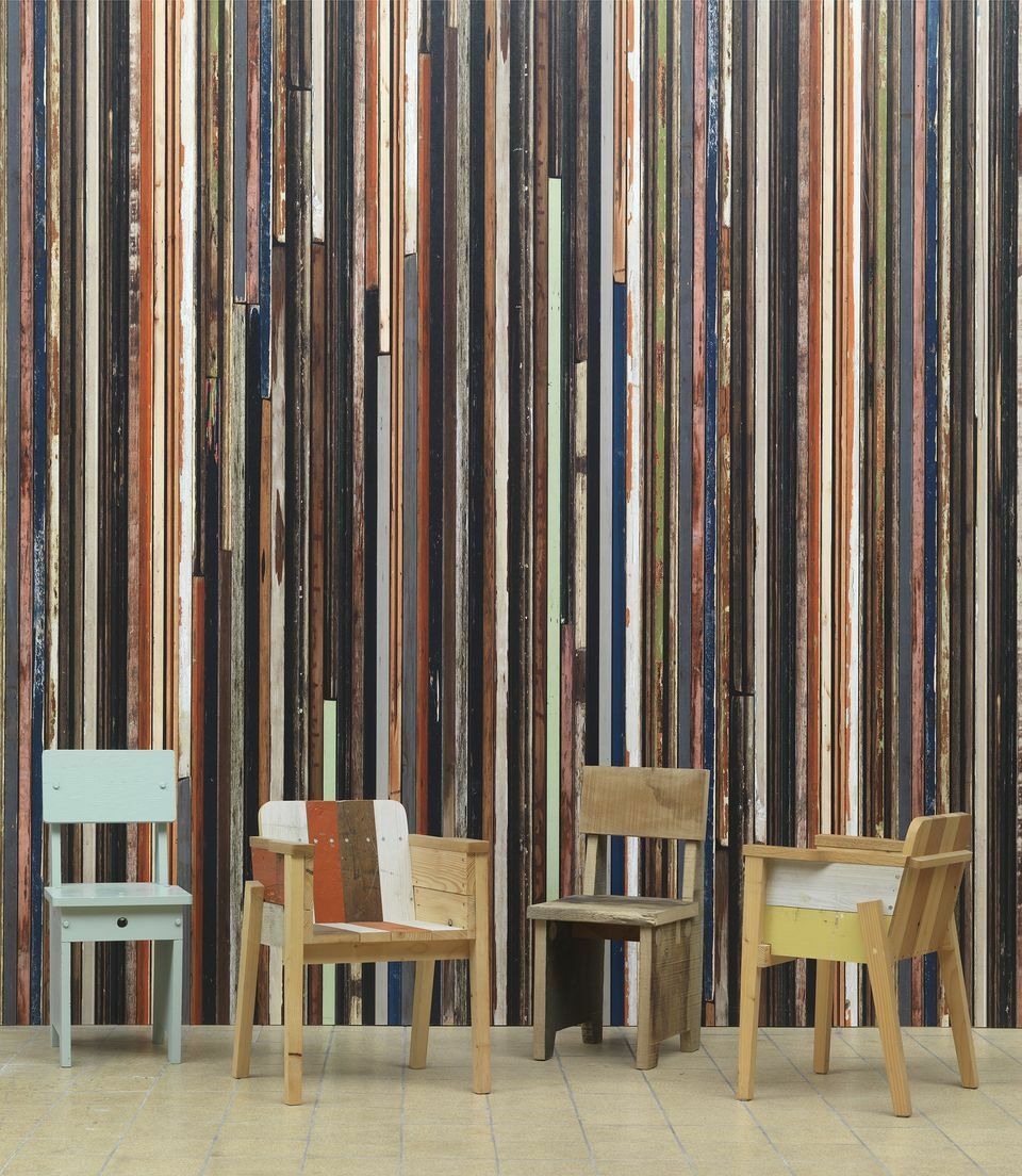 Piet Hein Eek 15 - Scrapwood