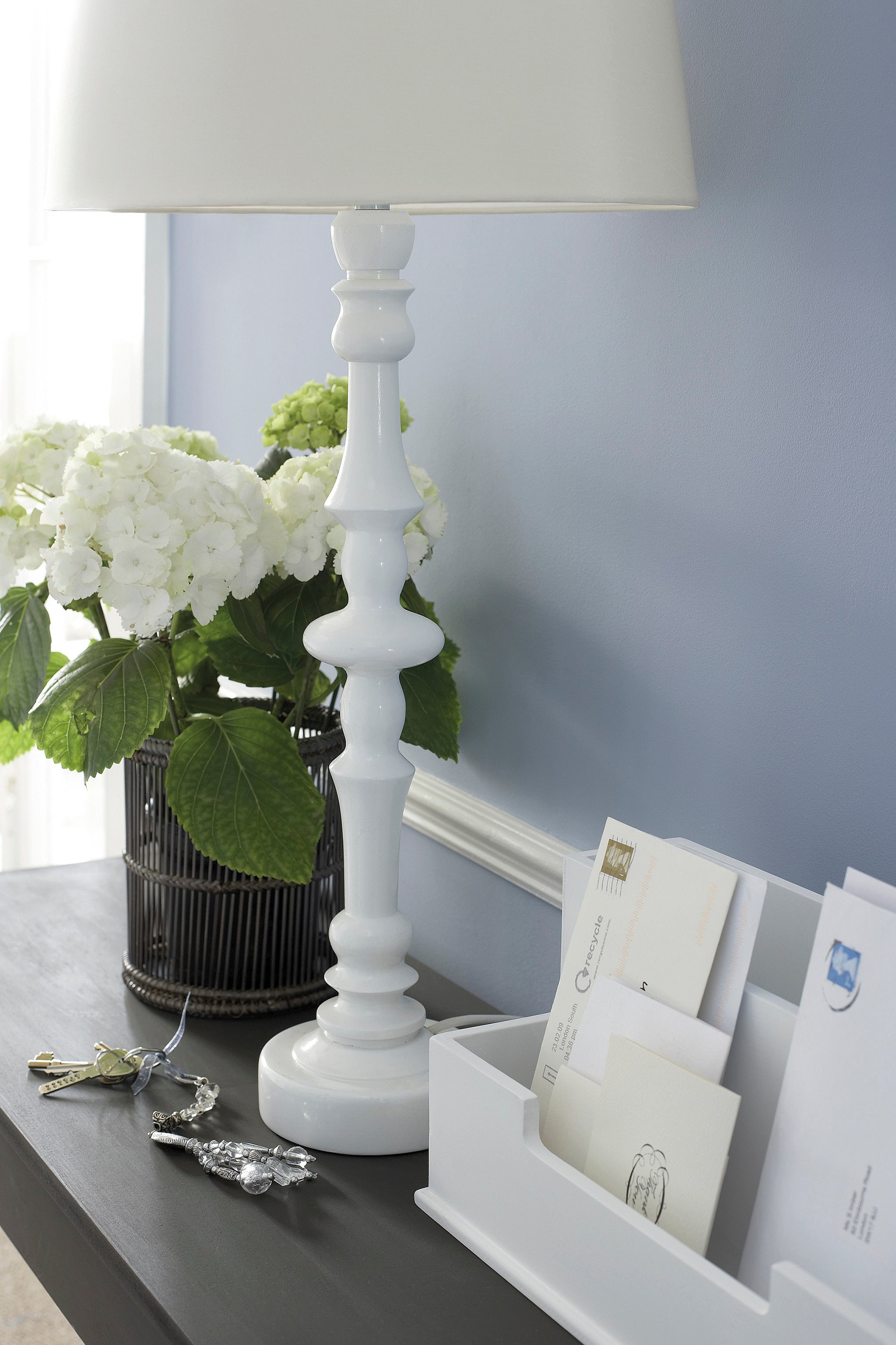 Little Greene - James