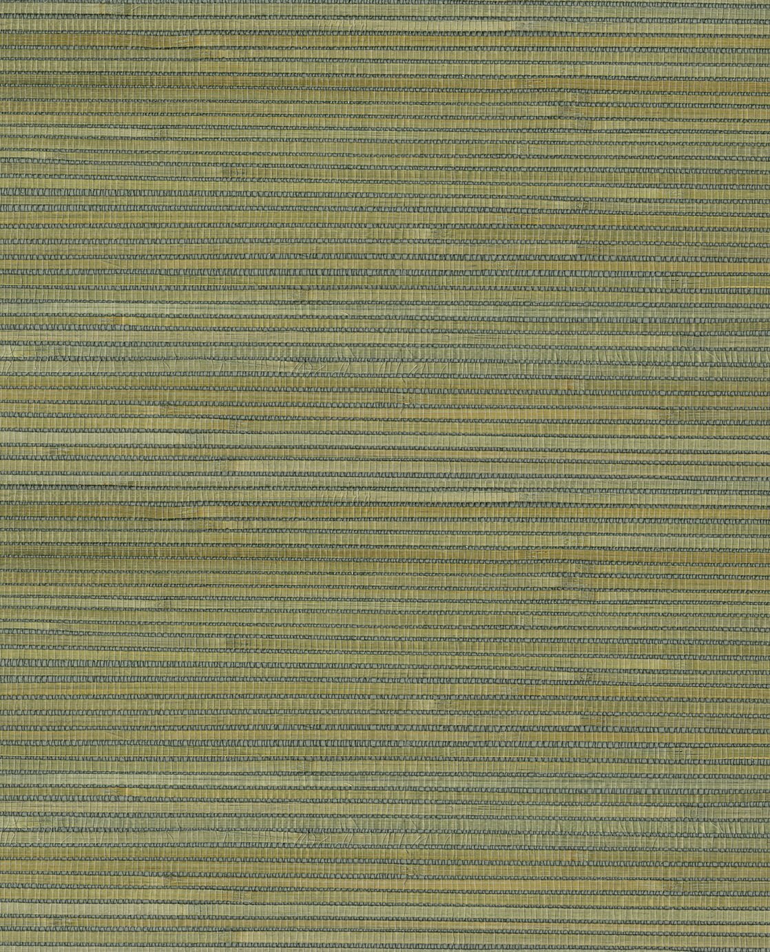 Natural Striped Bambus - Green