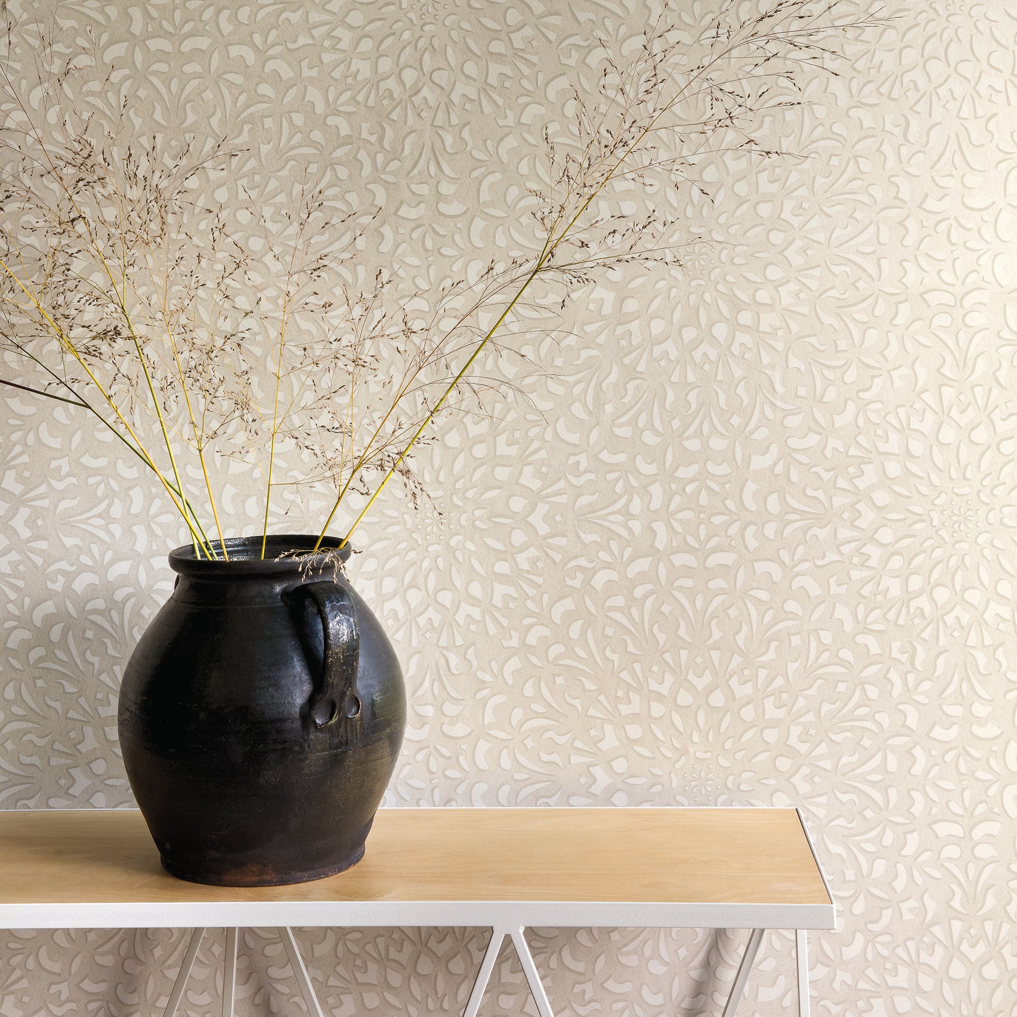 Medina - Pearl and Parchment