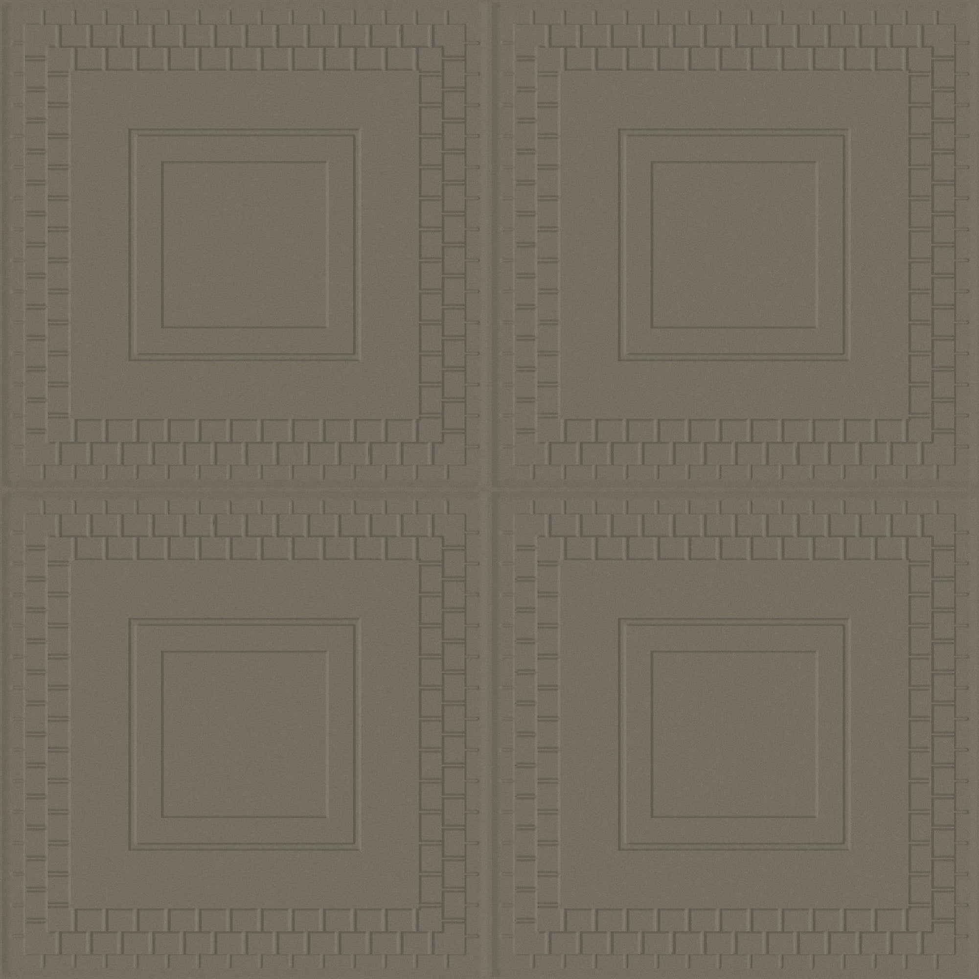 Pantheon - Truffle