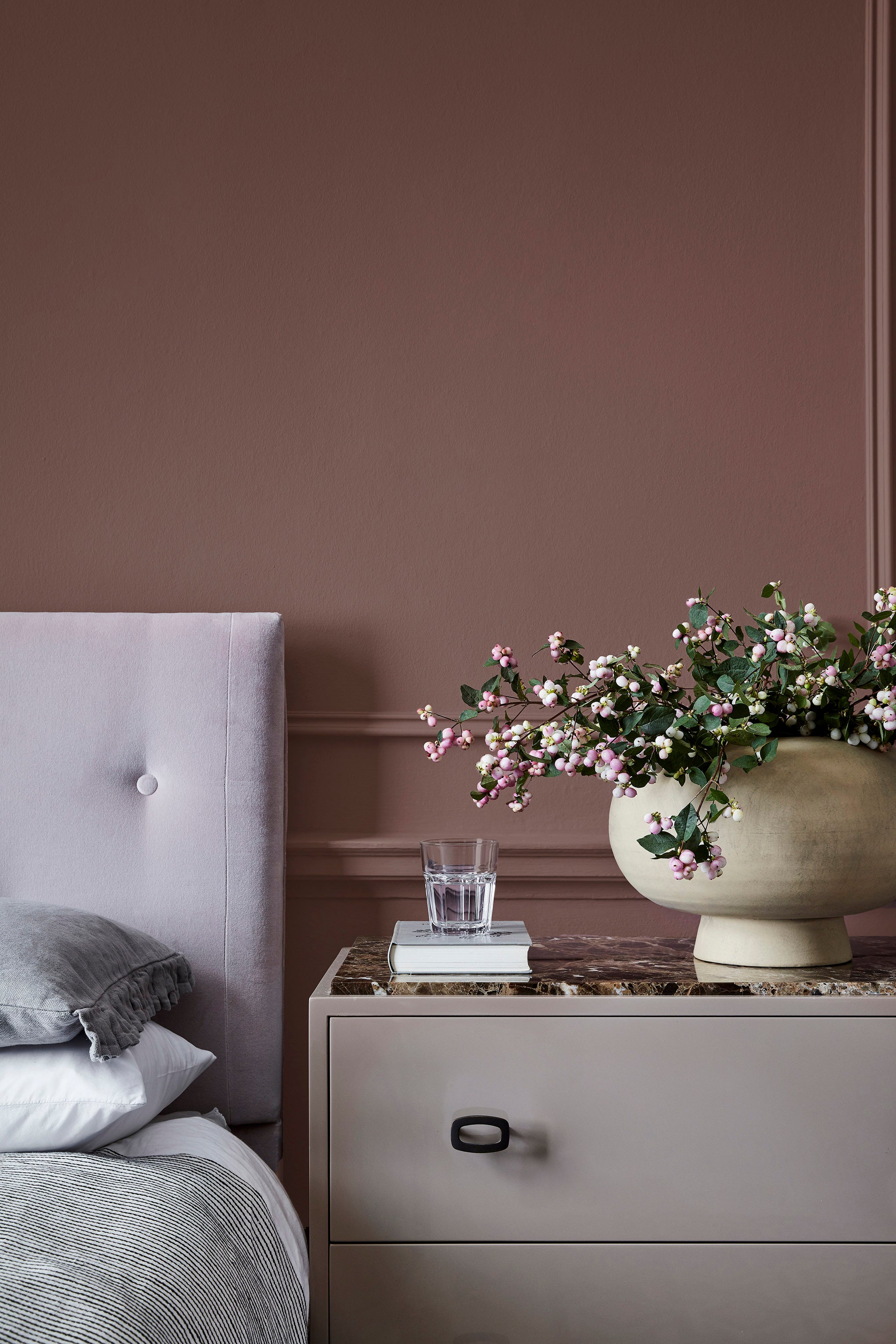 Little Greene - French Grey - Dark