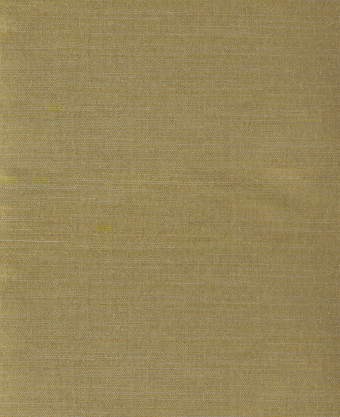 Natural Fine Weave - Golden Green