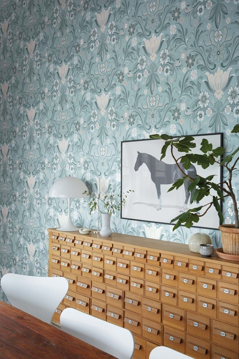 Östanskär - Light Blue