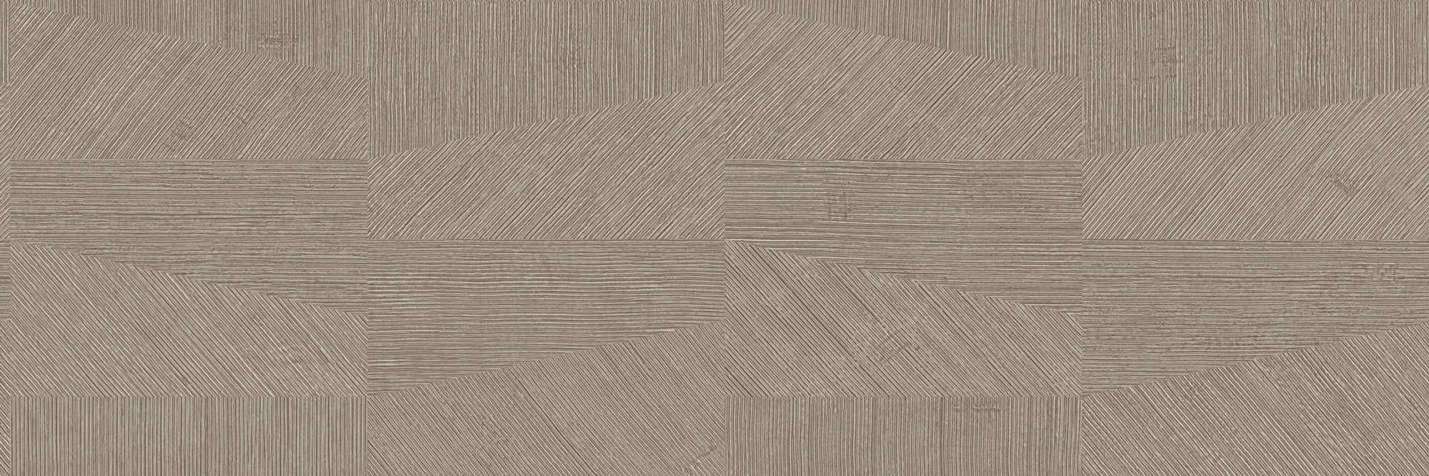 Trapezium - Brown