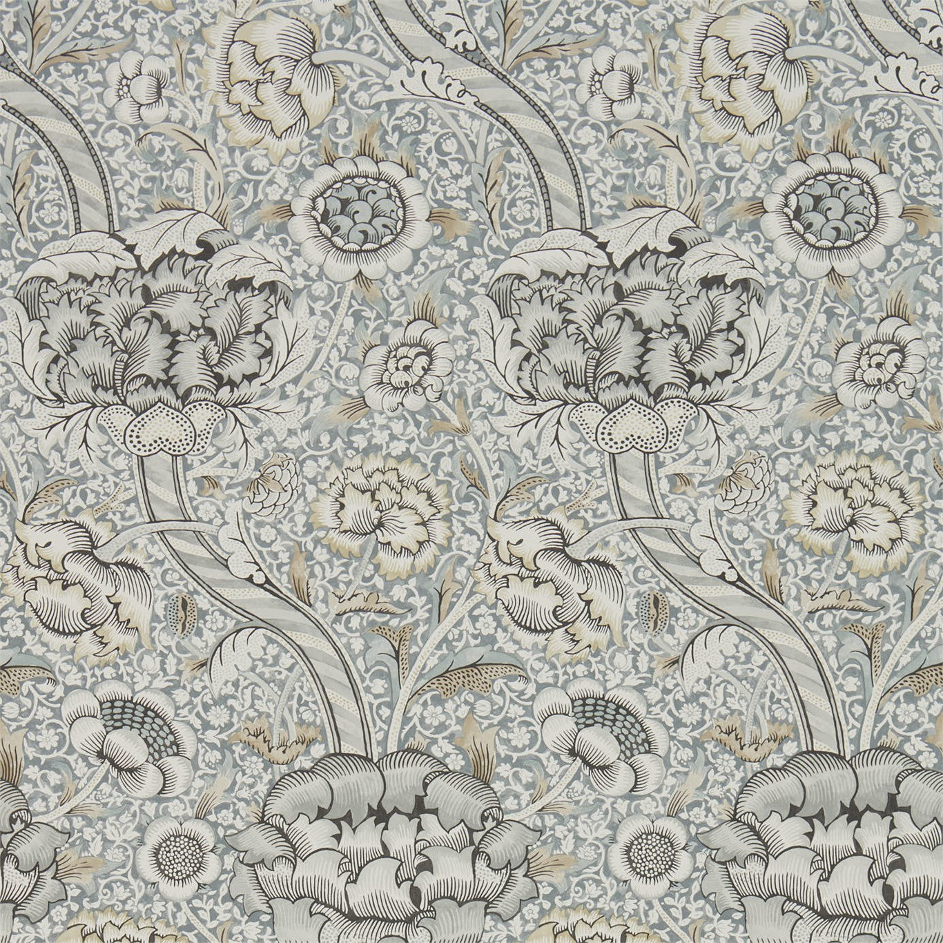 Wandle - Grey/Stone